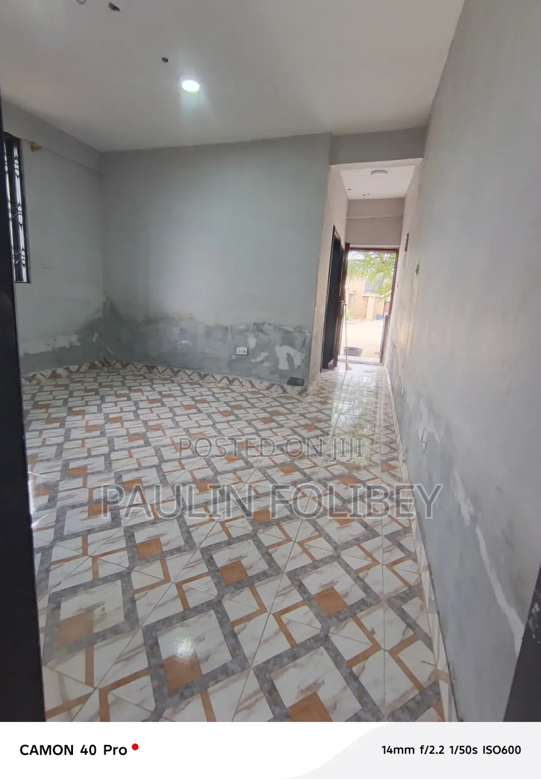 1bdrm Apartment in Dg Properties, Olebu for rent