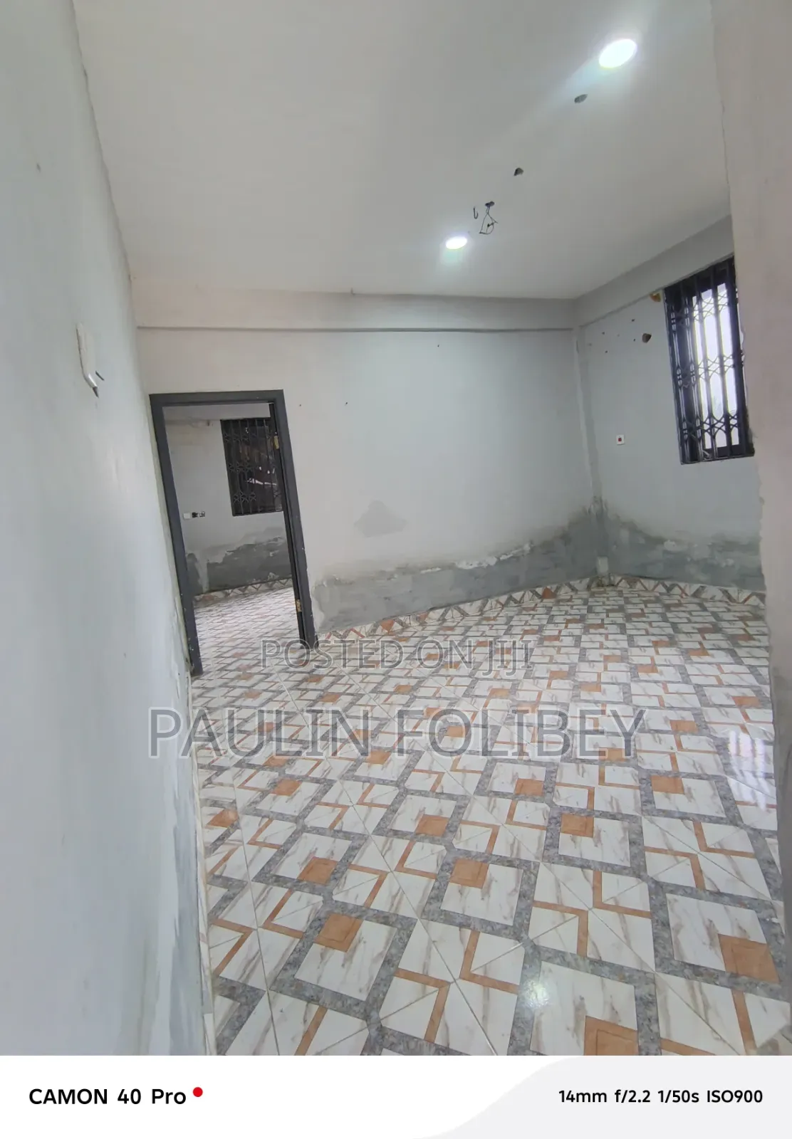 1bdrm Apartment in Dg Properties, Olebu for rent