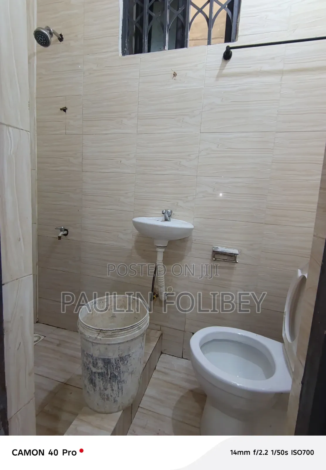 1bdrm Apartment in Dg Properties, Olebu for rent