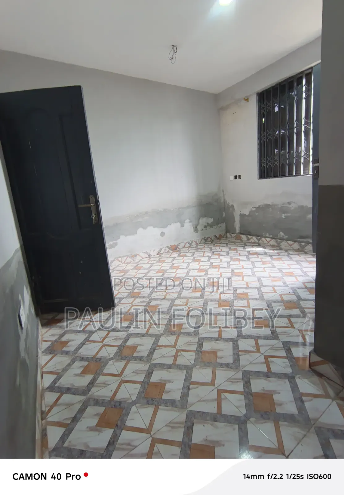 1bdrm Apartment in Dg Properties, Olebu for rent