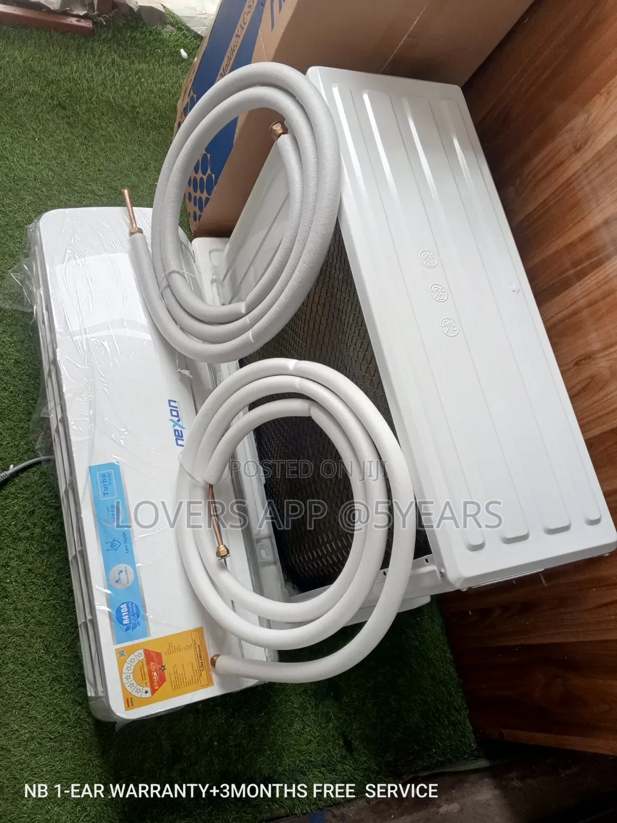 Nexon Perfect Choice 1.5 Nexon Air Conditioners