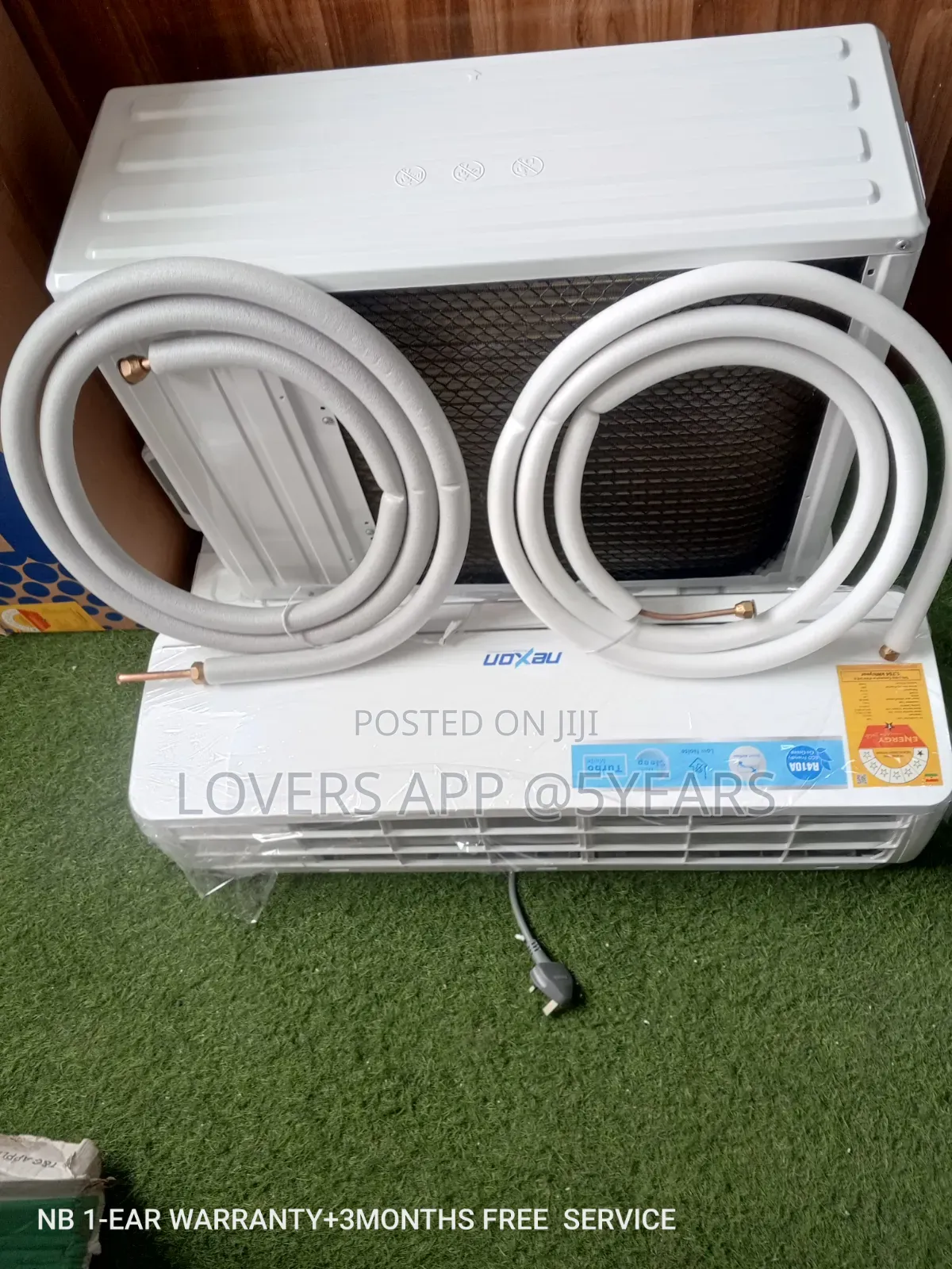 Nexon Perfect Choice 1.5 Nexon Air Conditioners