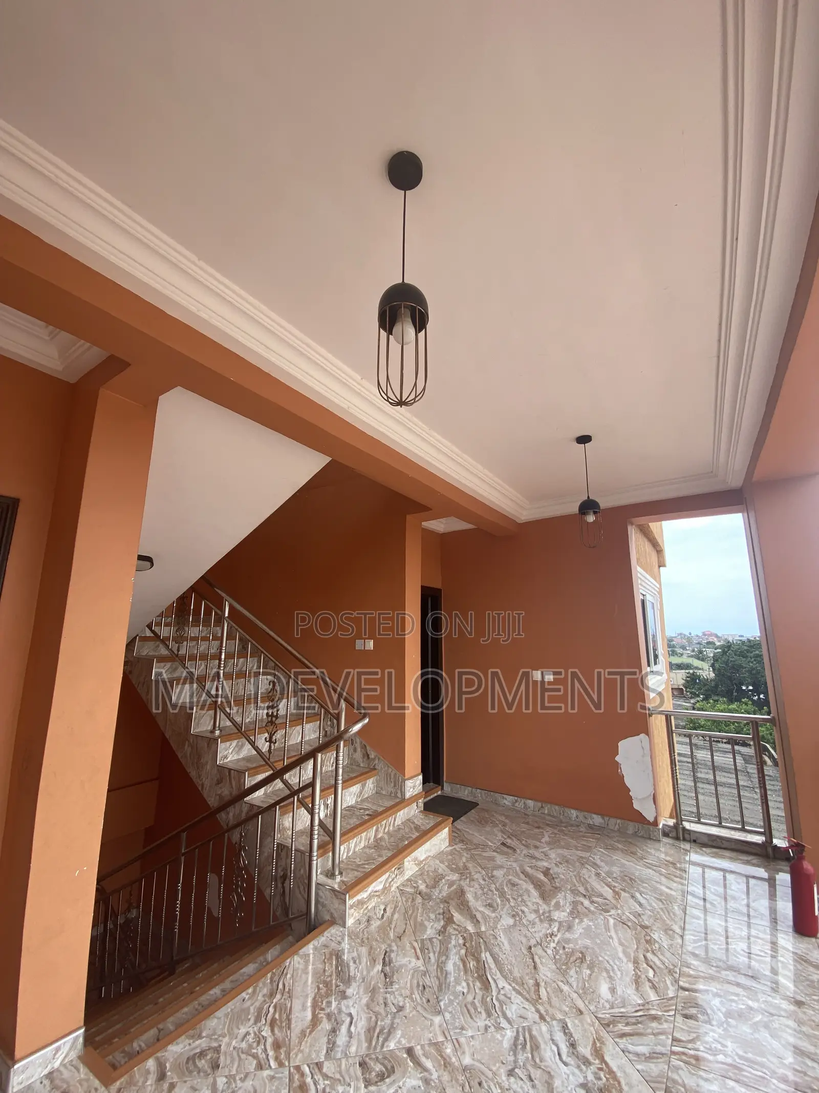 2bdrm Apartment in Madev Realty, Achimota for rent