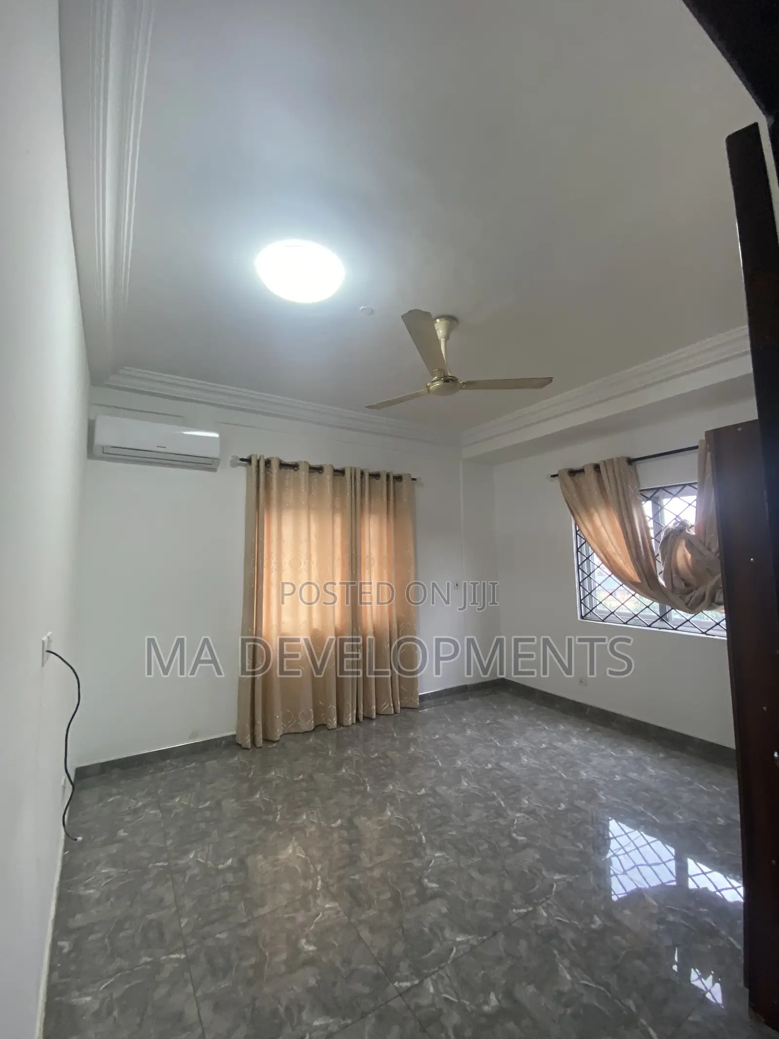 2bdrm Apartment in Madev Realty, Achimota for rent