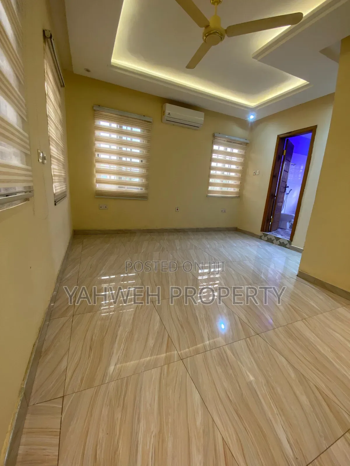 2bdrm Apartment in Bush Road, Tseaddo for rent