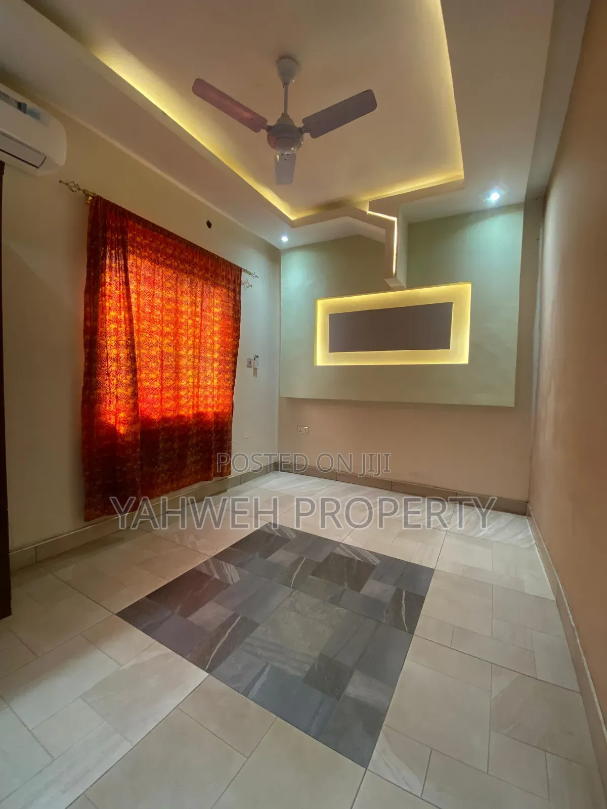 2bdrm Apartment in Bush Road, Tseaddo for rent