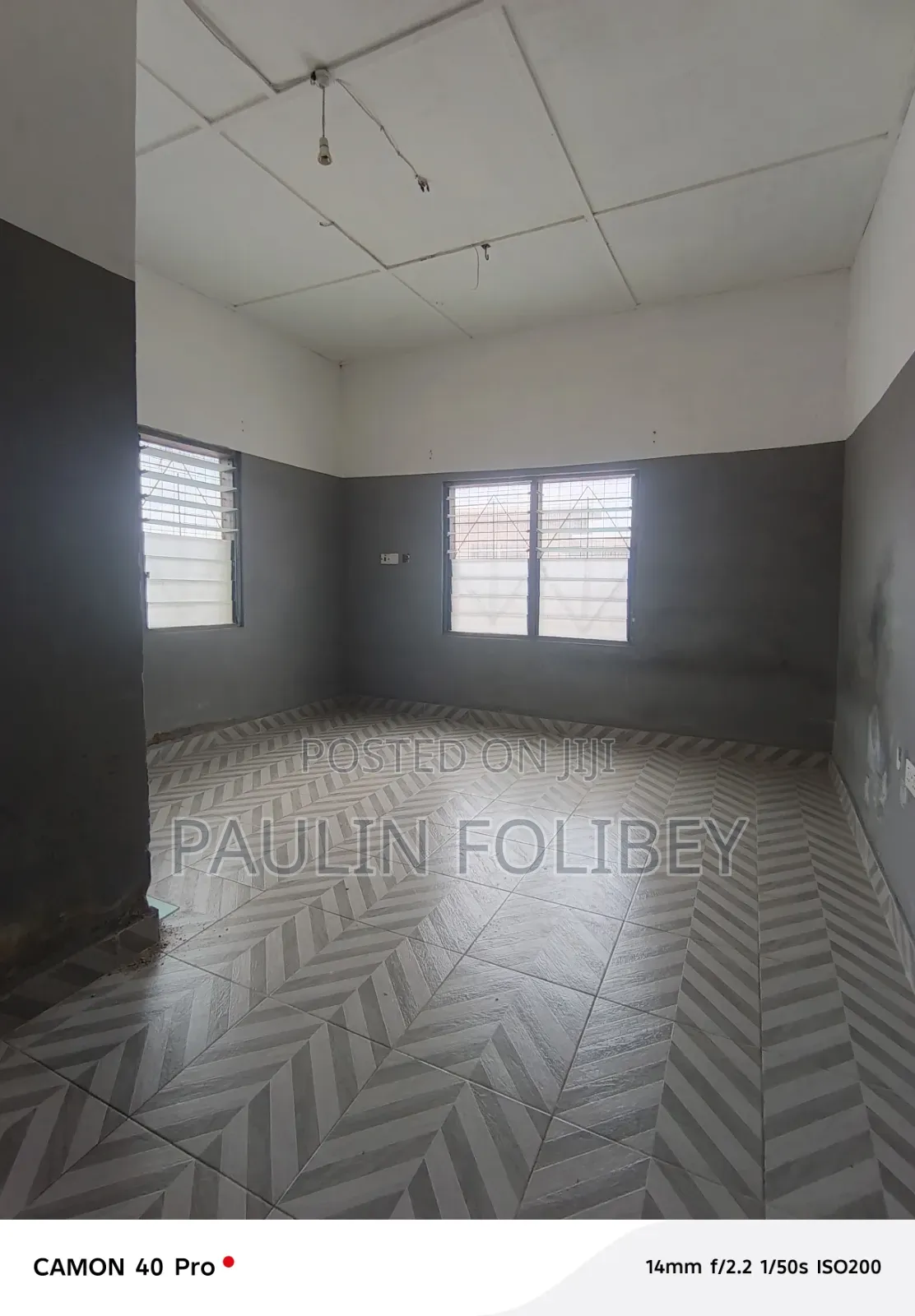 1bdrm Apartment in Dgproperties, Olebu for rent