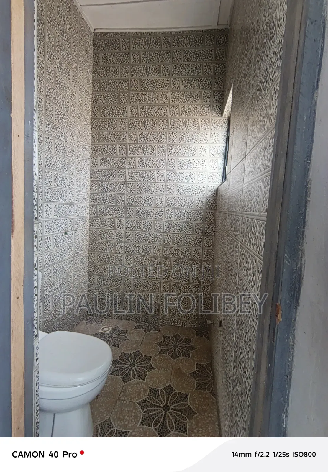 1bdrm Apartment in Dgproperties, Olebu for rent