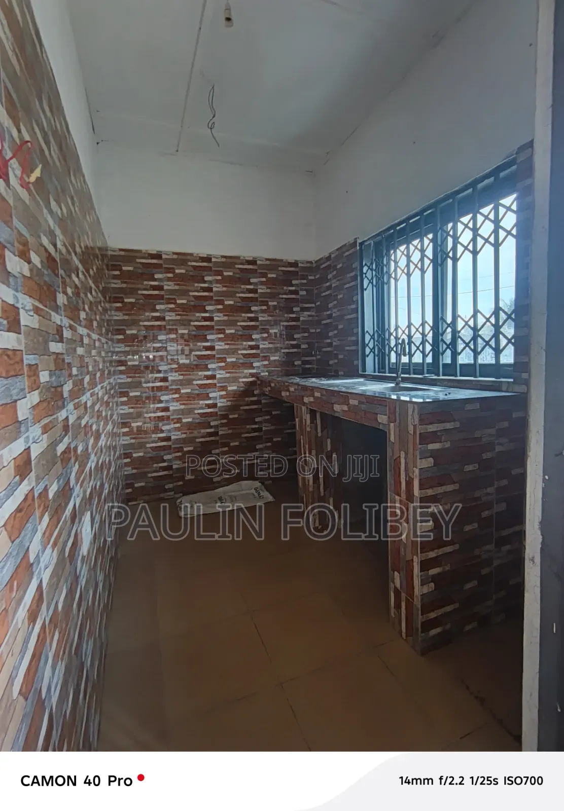 1bdrm Apartment in Dgproperties, Olebu for rent
