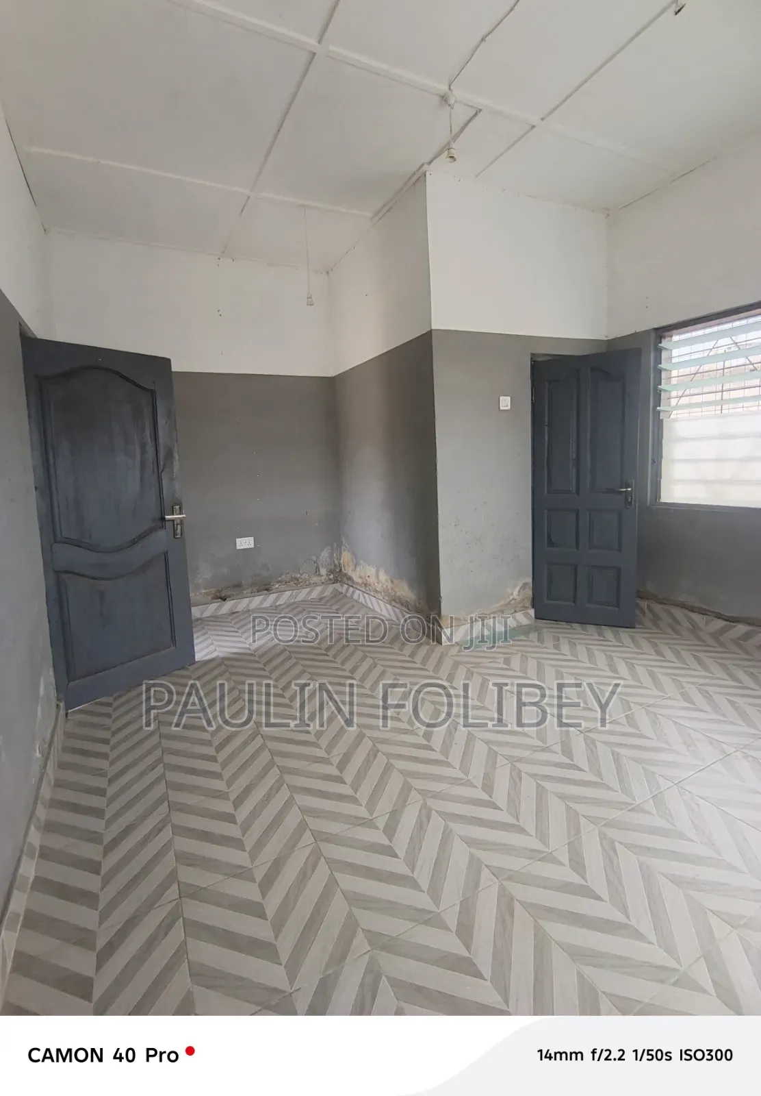 1bdrm Apartment in Dgproperties, Olebu for rent