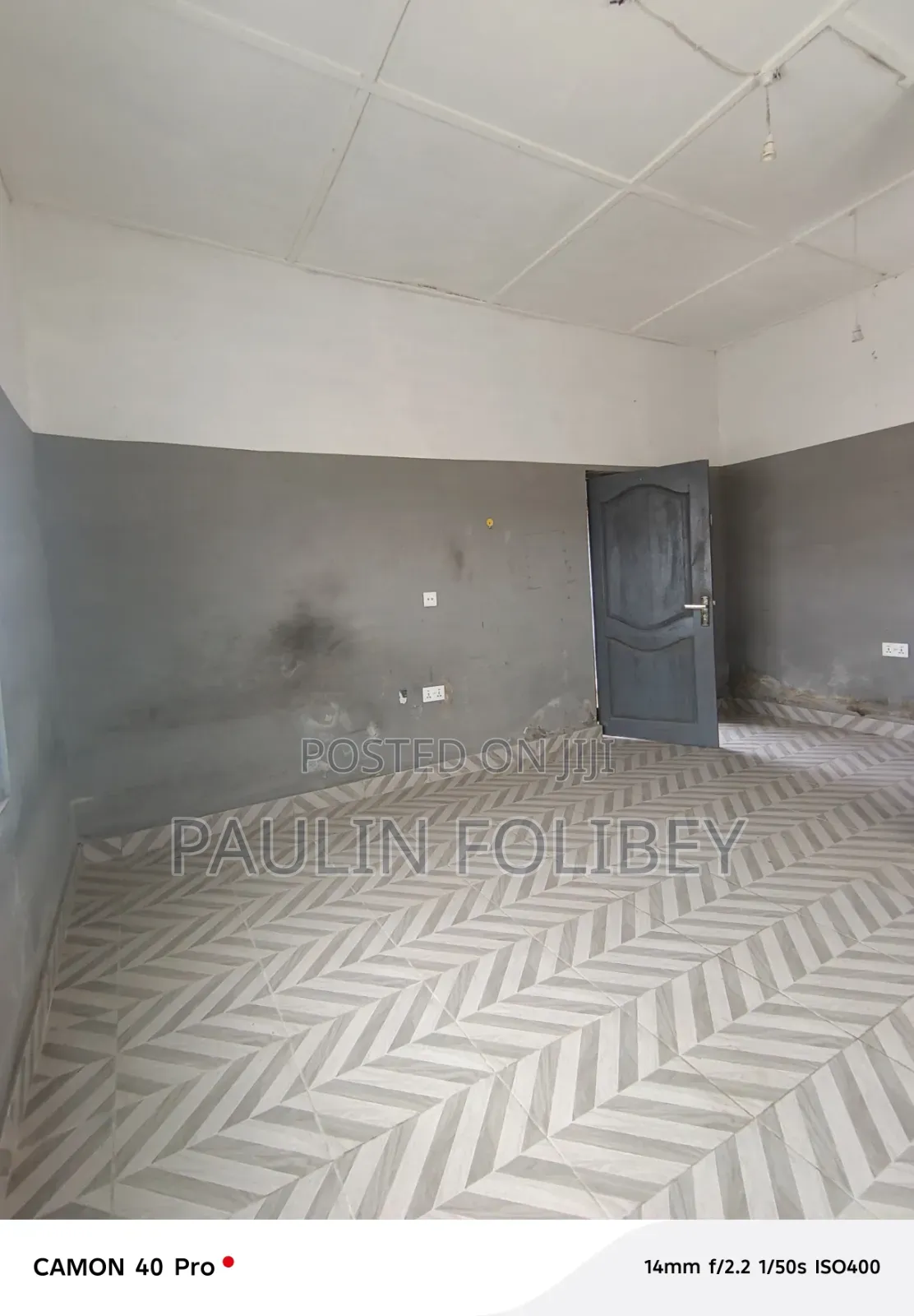 1bdrm Apartment in Dgproperties, Olebu for rent