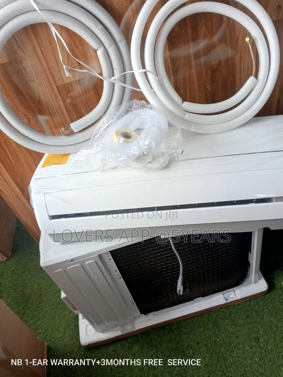 Nexon Peaceful Living 1.5 Nexon Air Conditioners