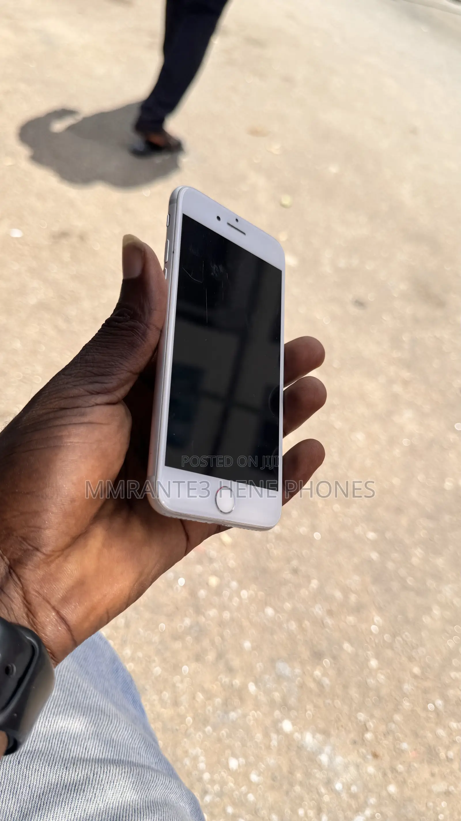 Apple iPhone 7 128 GB Gray