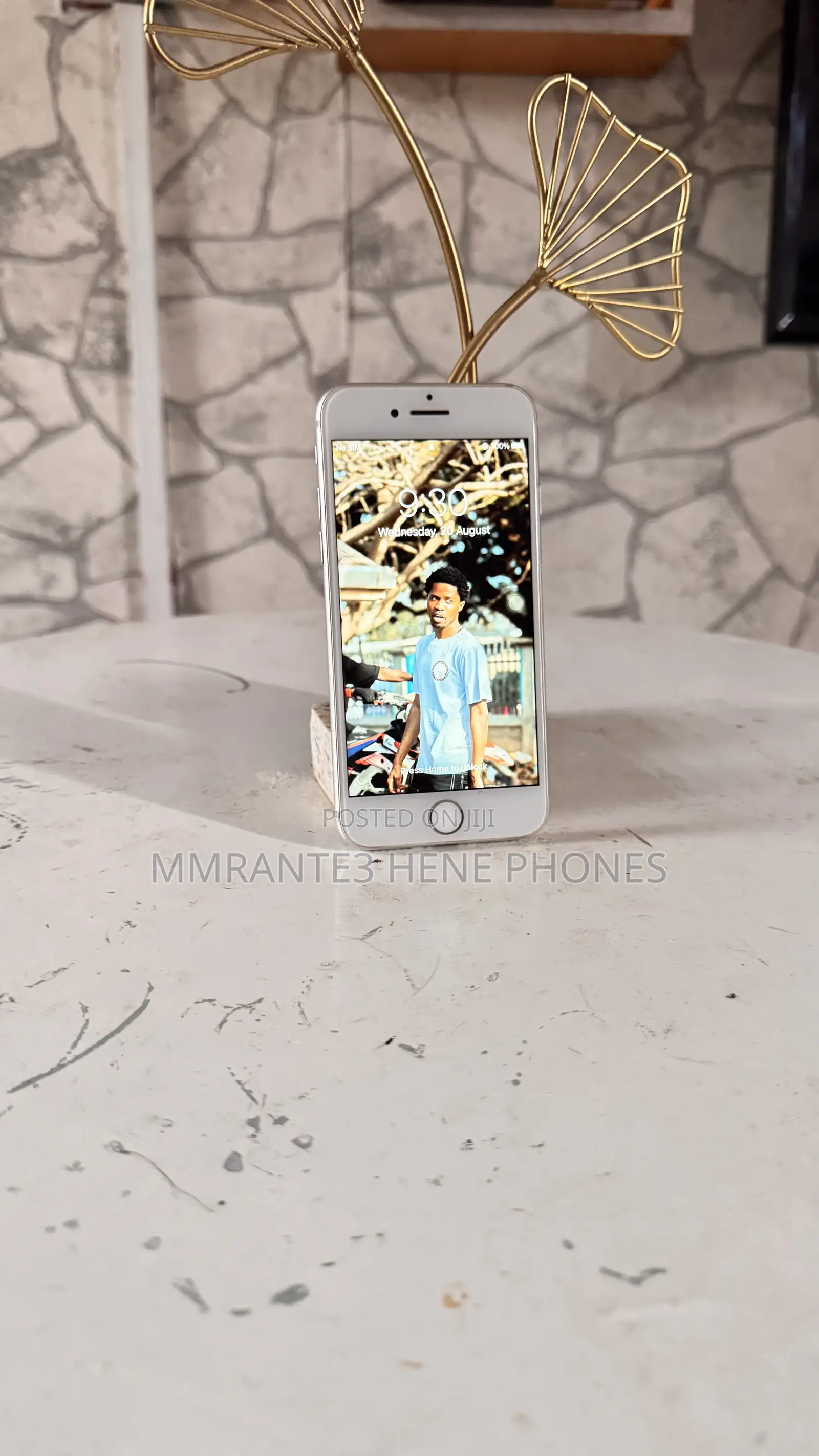 Apple iPhone 7 128 GB Gray