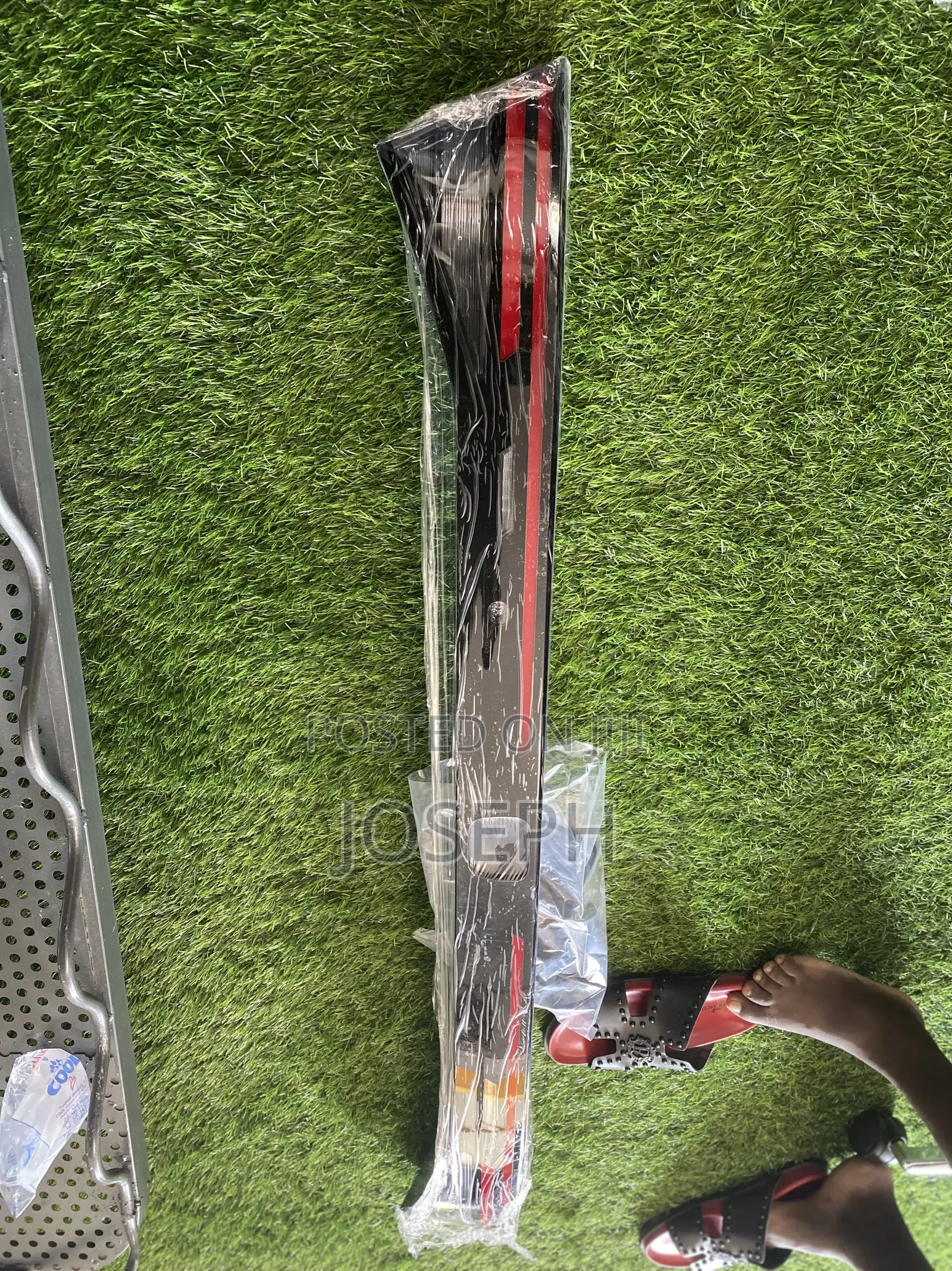 Accord 2023,2024 Boot Light