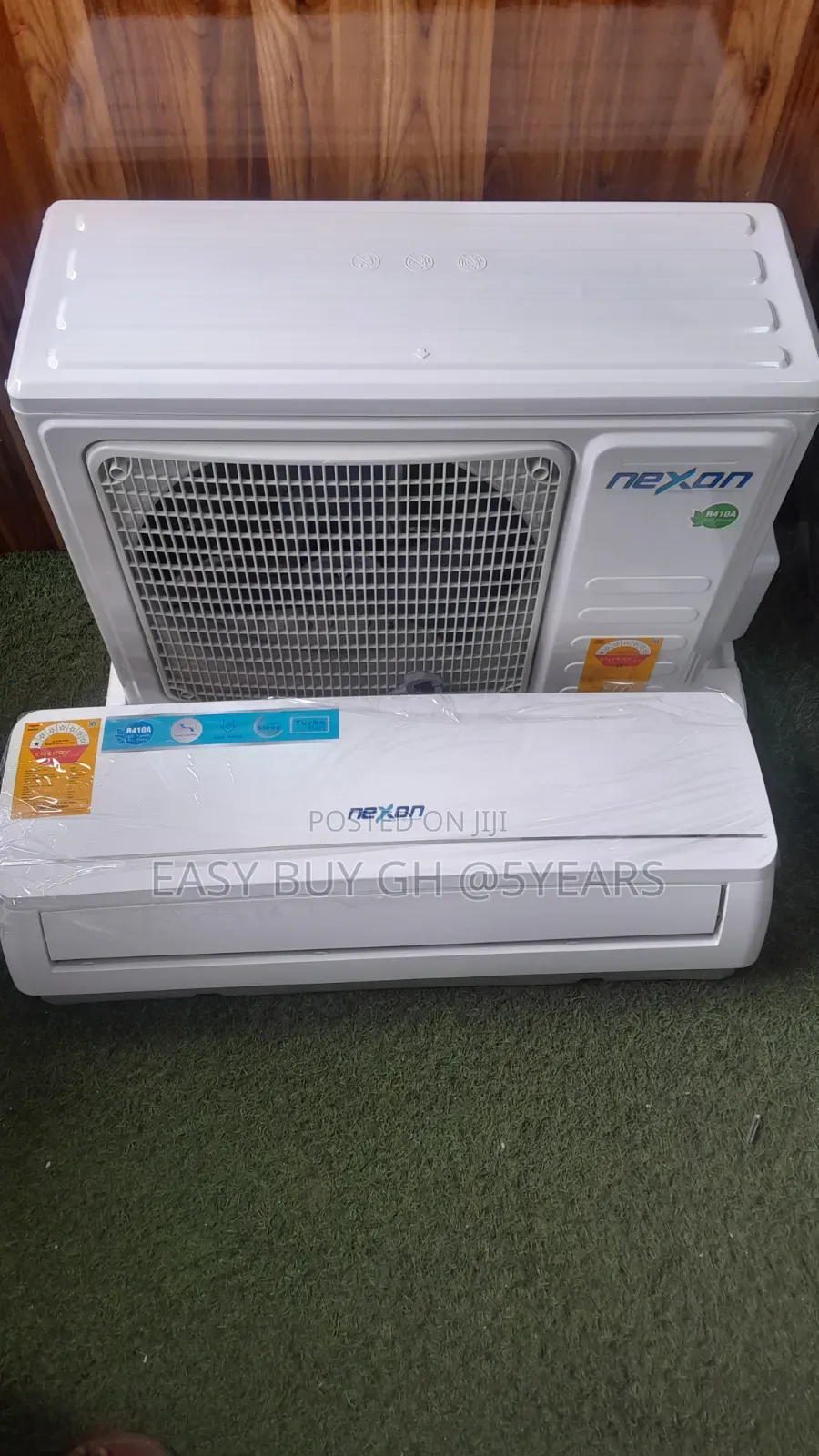 Nexon, Simple Life 1.5hp Nexon Air Conditioners