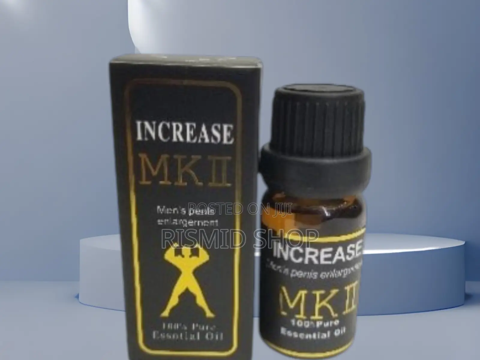 Original MK2 Male Enhancement Oil