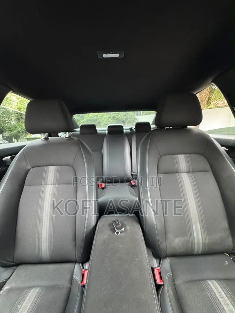 Honda Civic Sport 2022 White