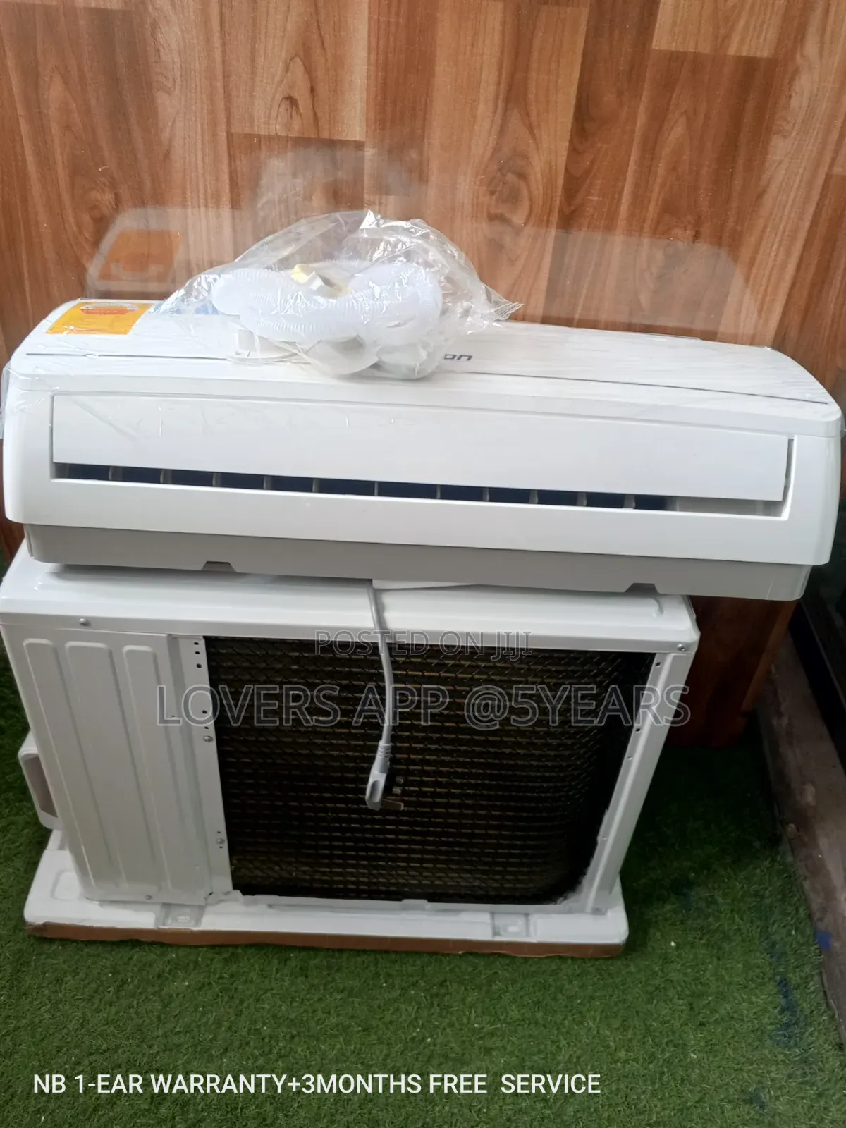 Nexon Easy Life 1.5. Nexon Air Conditioners