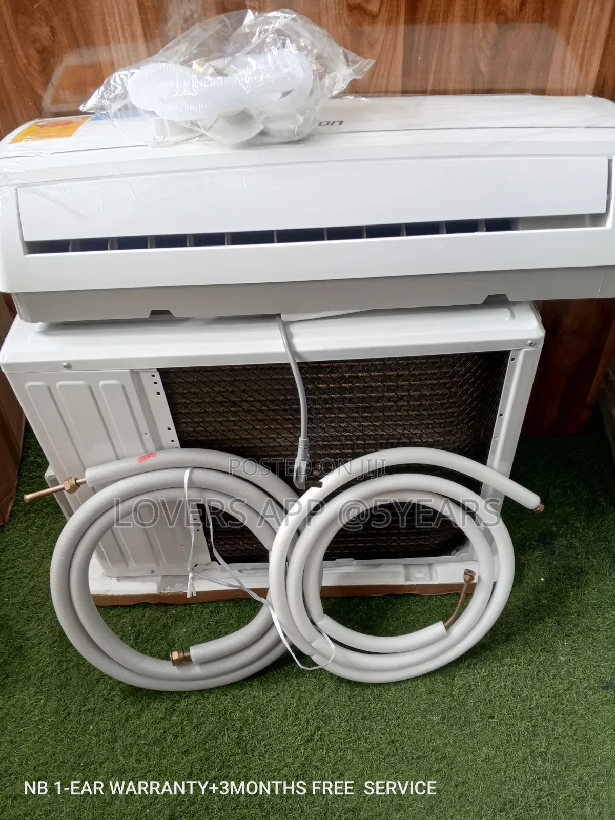 Nexon Easy Life 1.5. Nexon Air Conditioners