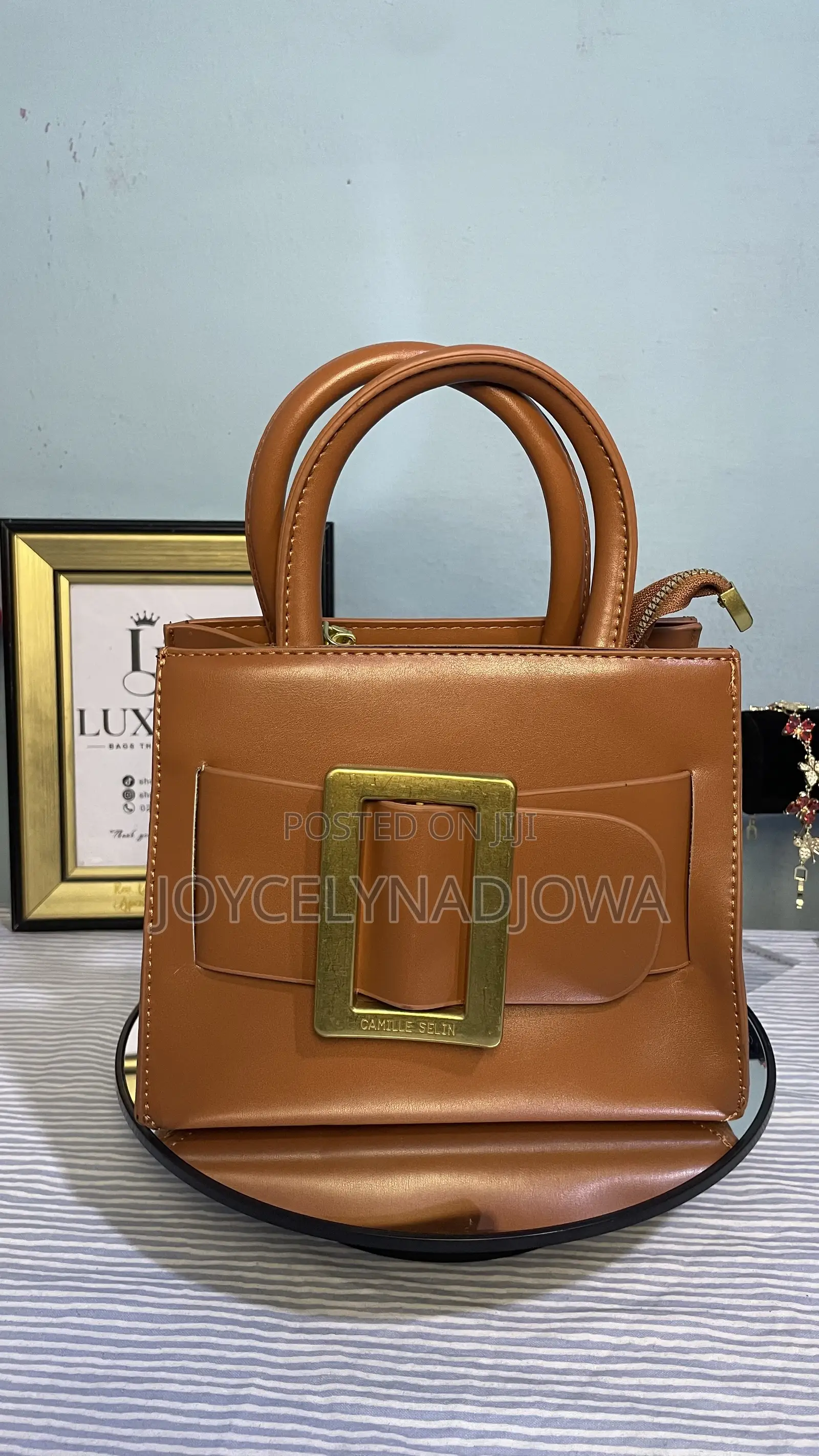 Ladies Bag