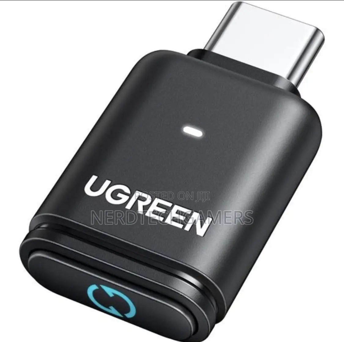 Ugreen Bluetooth Transmitter Audio Adapter