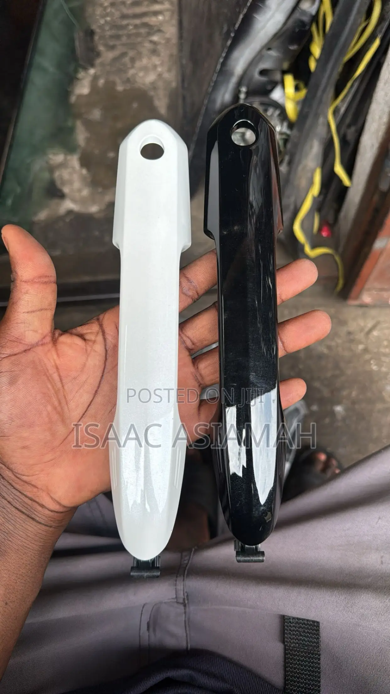 Toyota Ra4 2019,2020,2021,2022,2023,2024,2025 Front / Back Door Handle