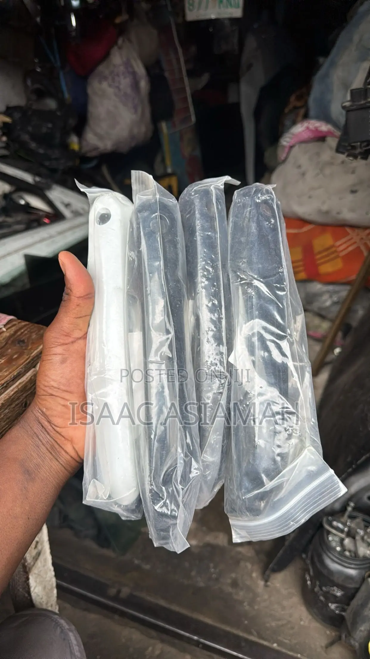 Toyota Ra4 2019,2020,2021,2022,2023,2024,2025 Front / Back Door Handle
