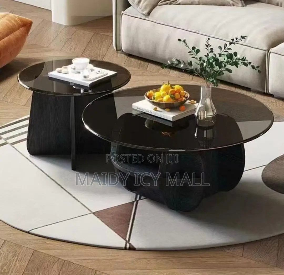 2in1 Center Table