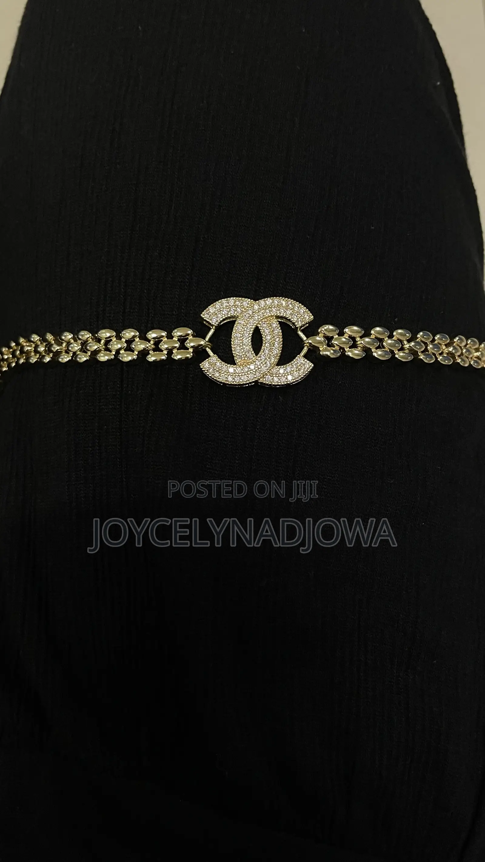 Ladies Bracelet