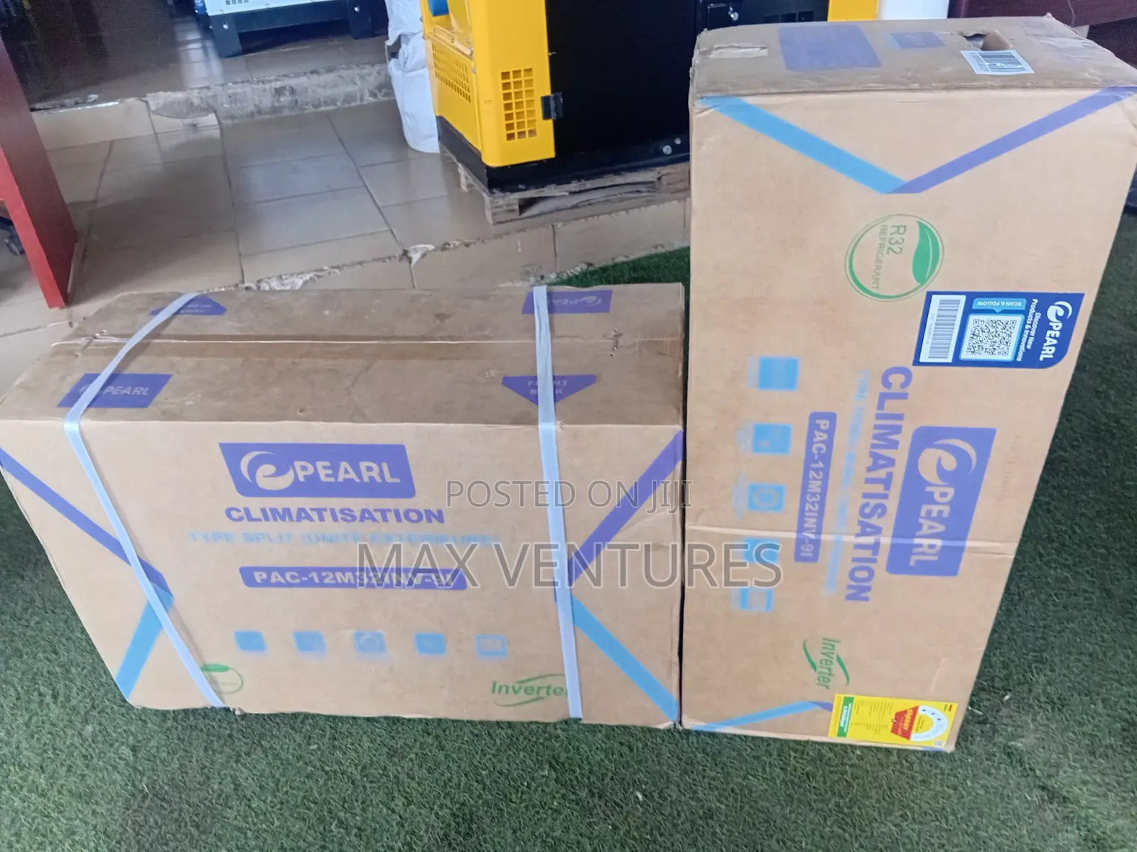 1.5HP Split Air Conditioner – Cool Comfort Every Day 1.5HP AC