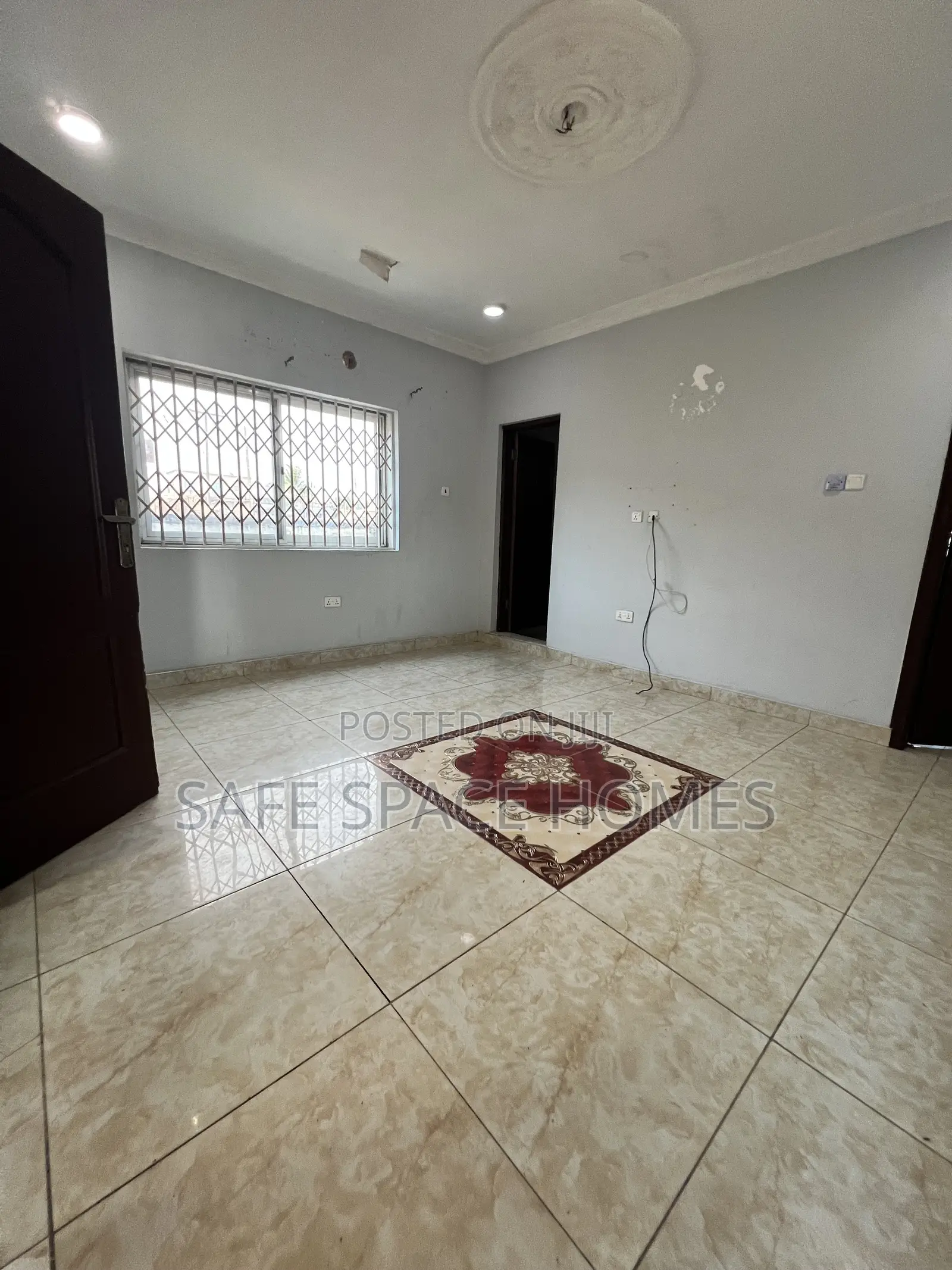 1bdrm Apartment in Tseaddo for rent