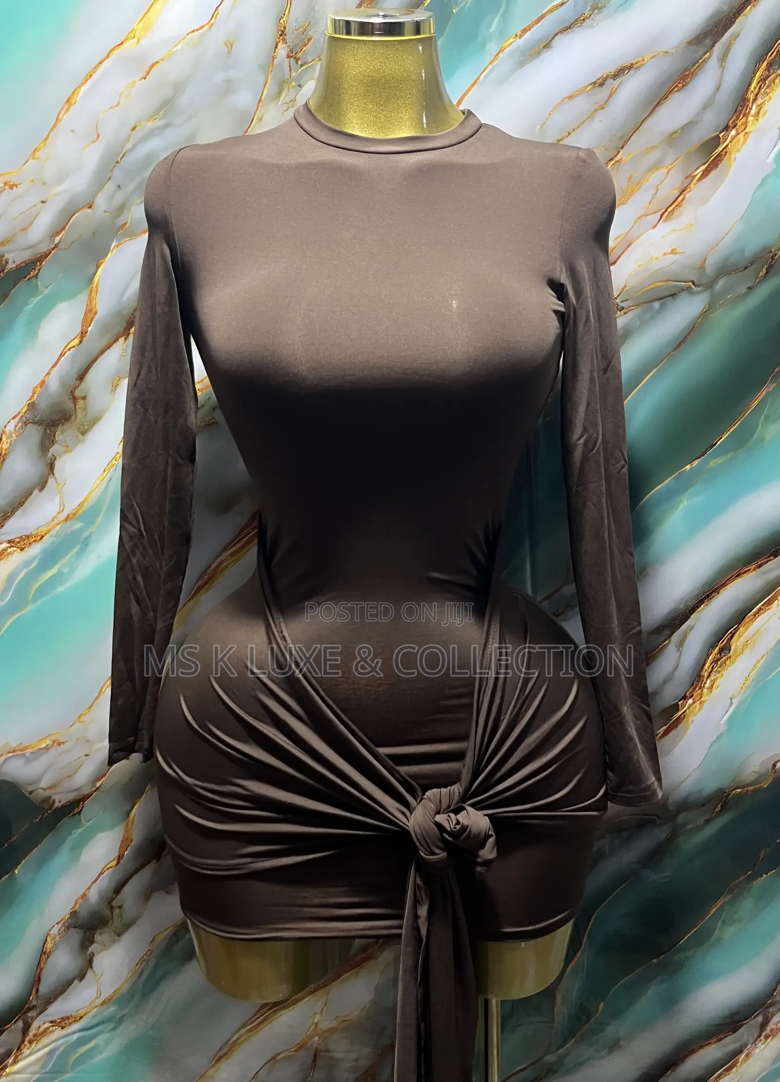Ms K Luxe & Collection