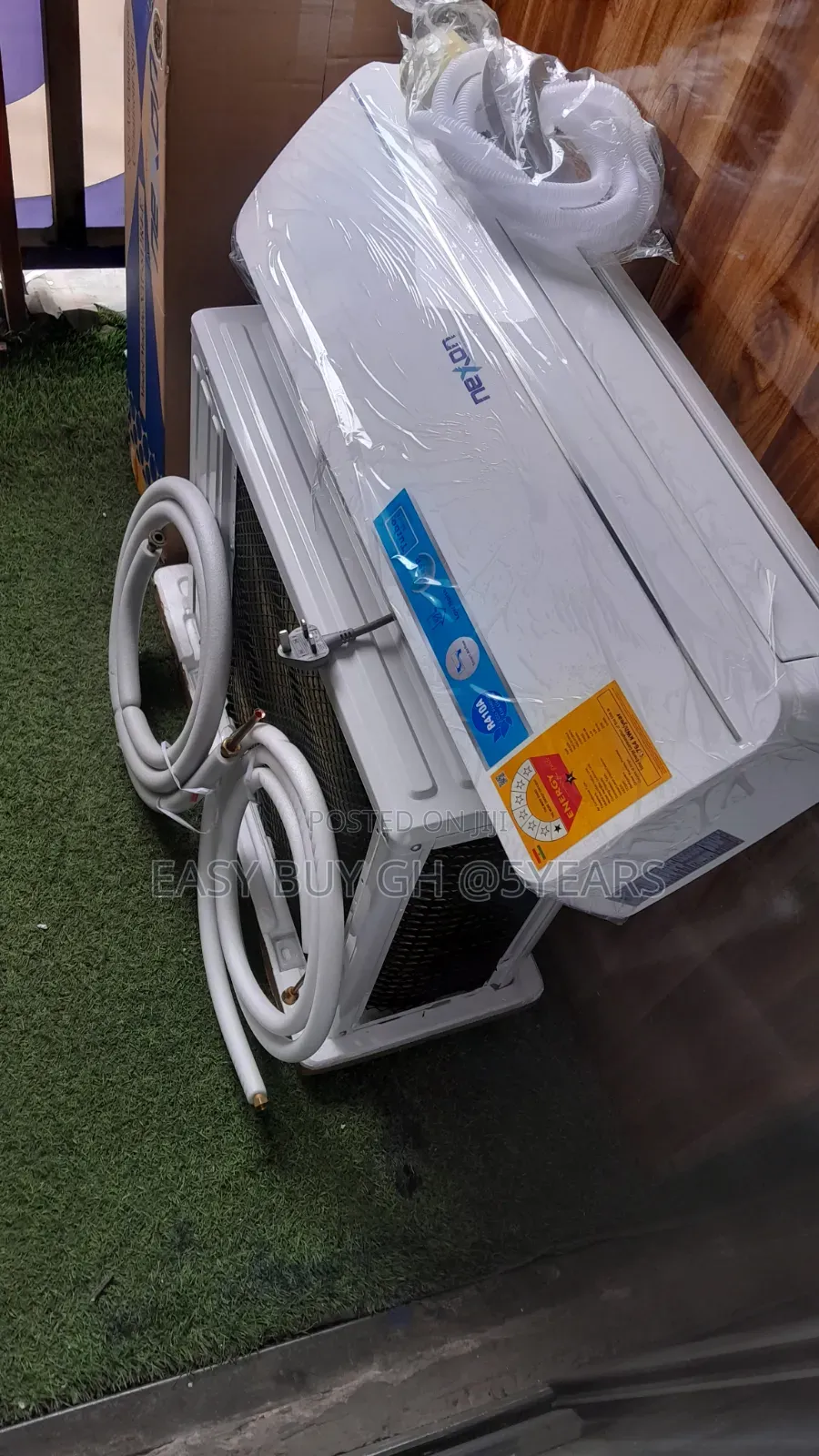 Goofy Nexon 1.5hp Air Conditioners