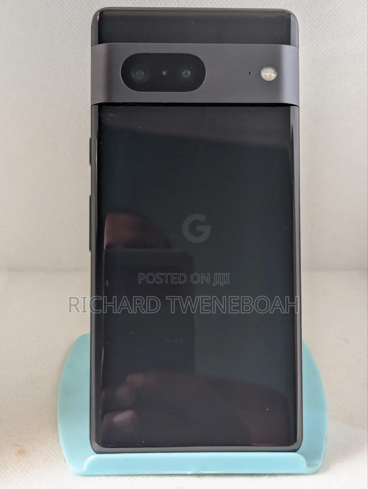 Google Pixel 7 256 GB Black