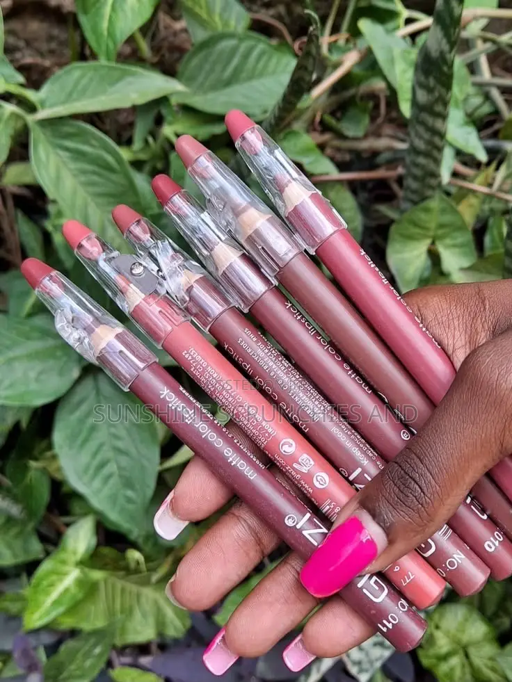 Lip Combo Liners