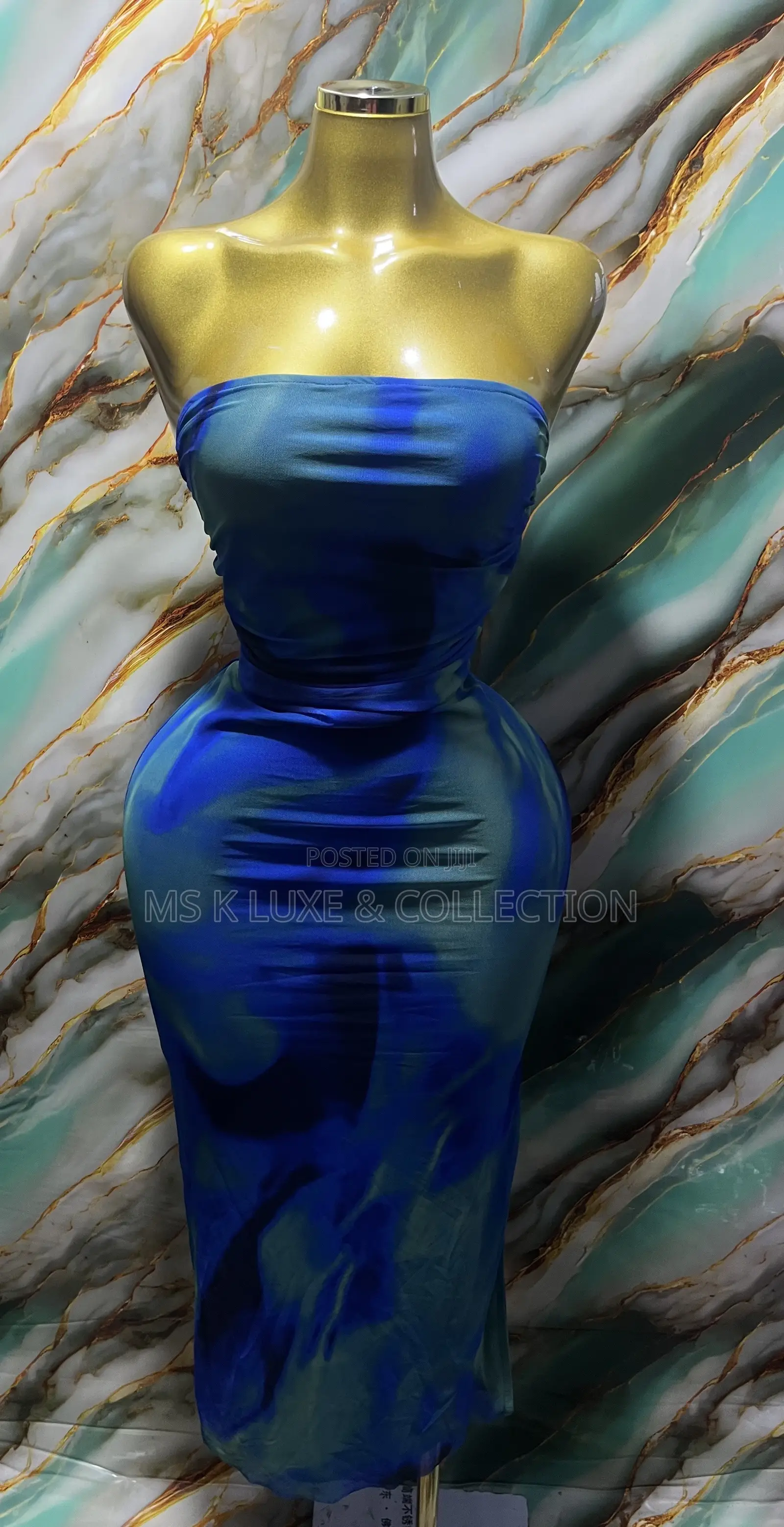 Ms K Luxe & Collection