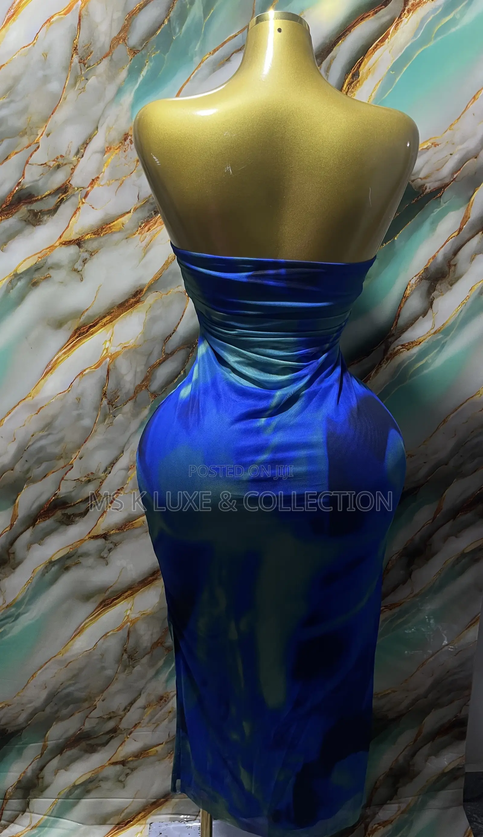 Ms K Luxe & Collection