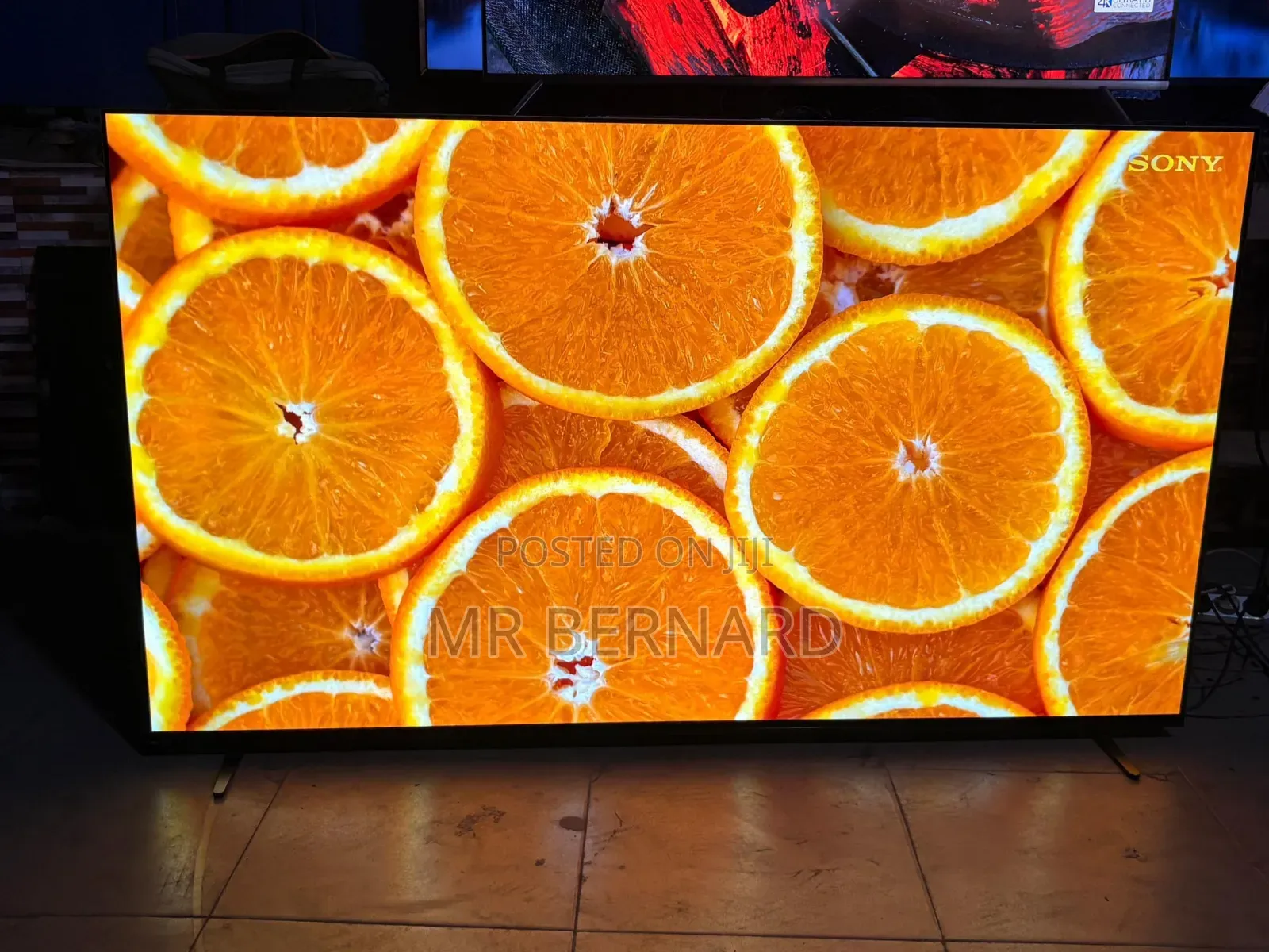 Oled 65inches Google TV 2025 TV