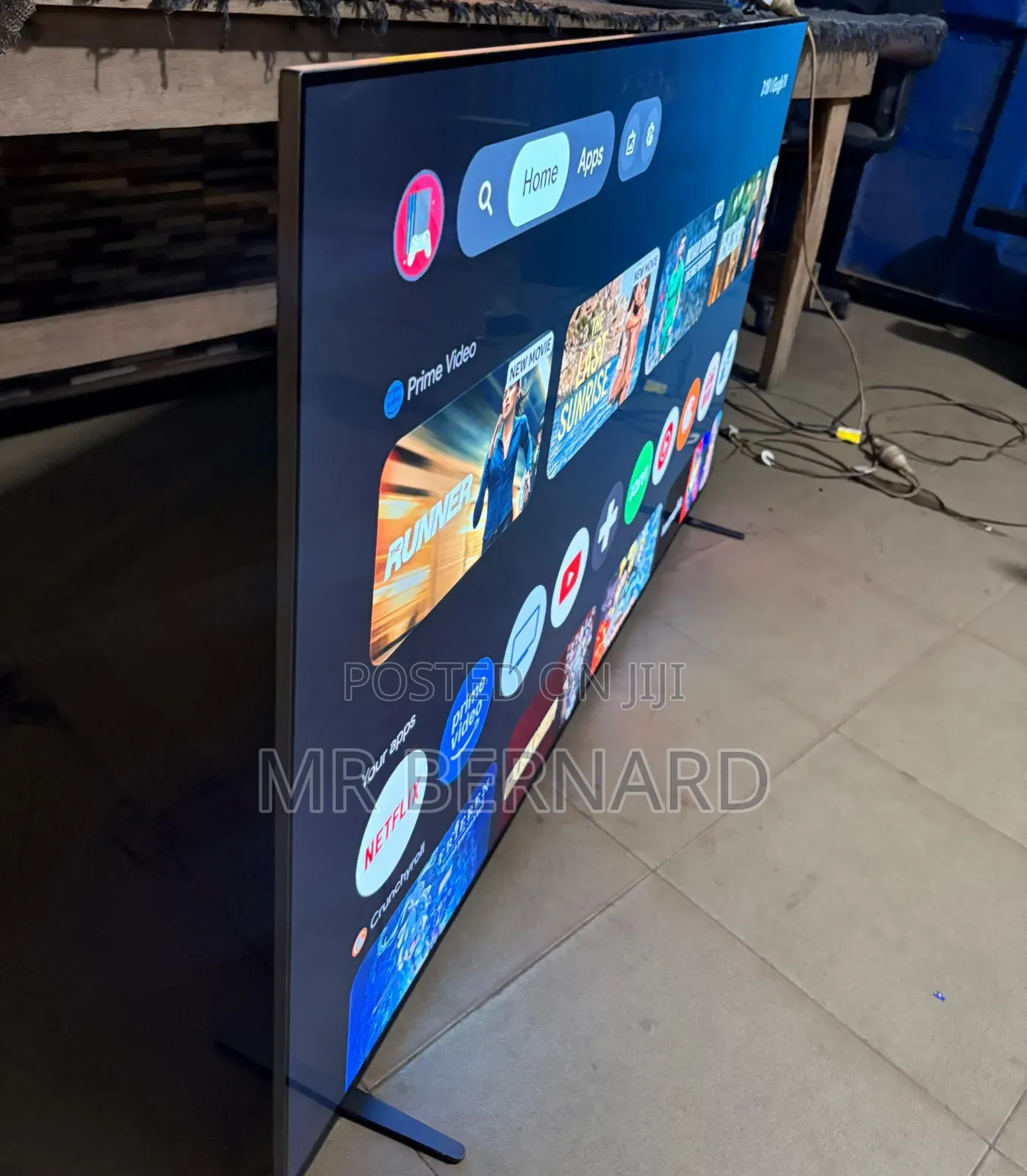 Oled 65inches Google TV 2025 TV