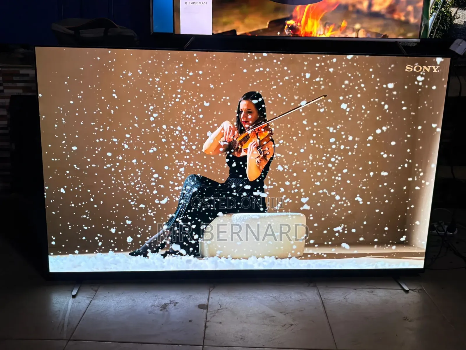 Oled 65inches Google TV 2025 TV