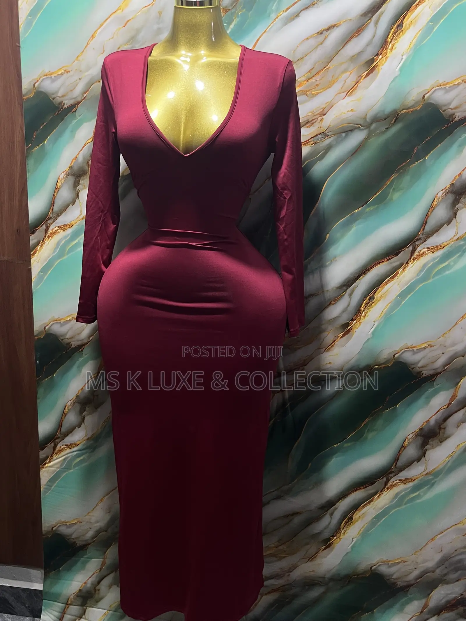Ms K Luxe & Collection