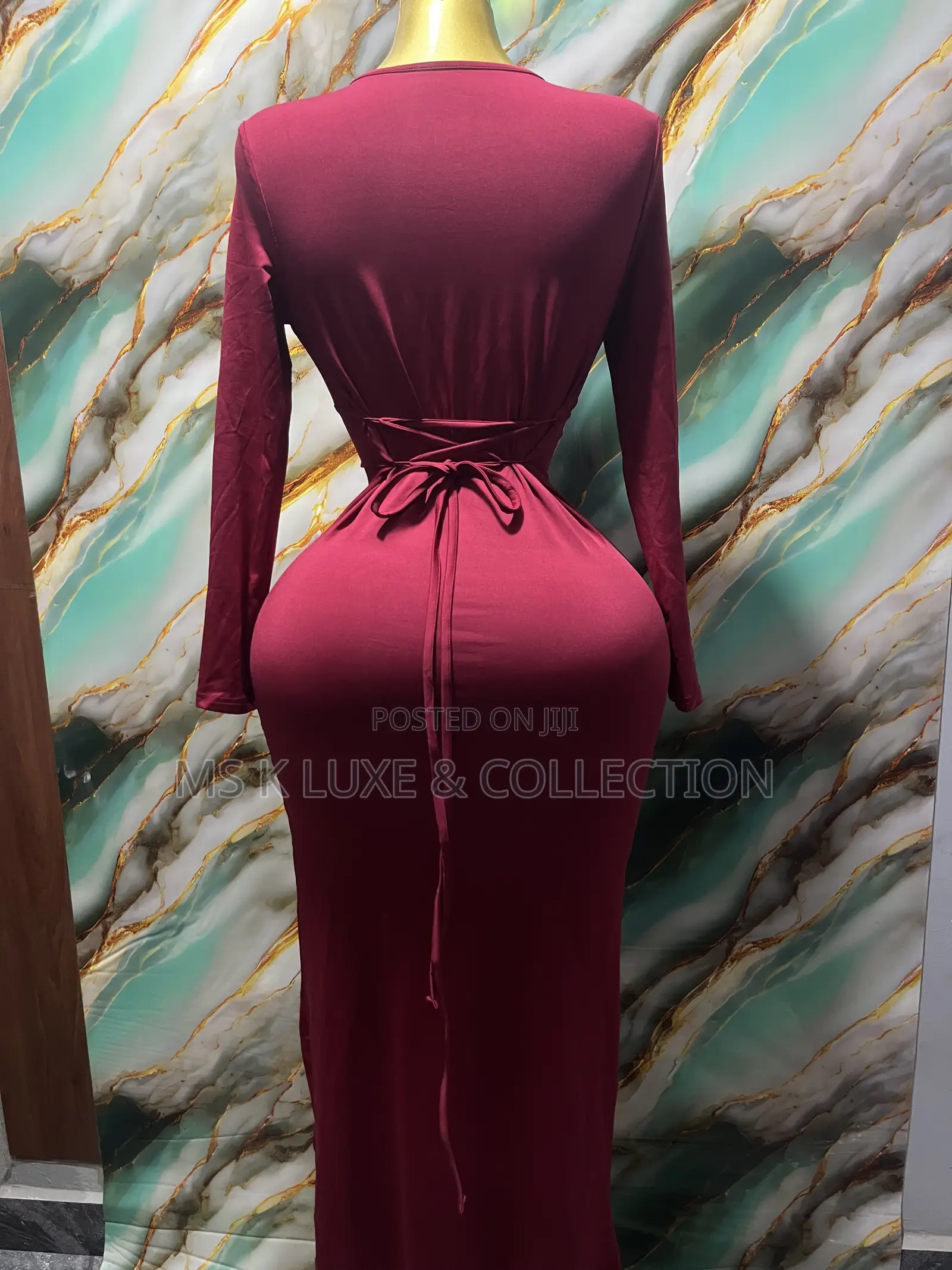 Ms K Luxe & Collection