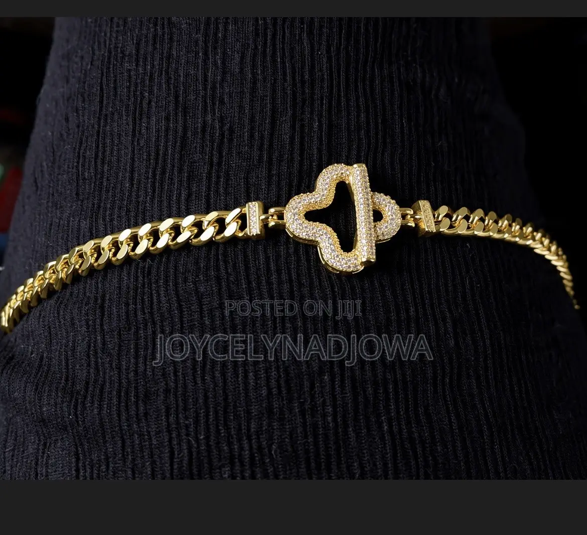 Ladies Bracelet