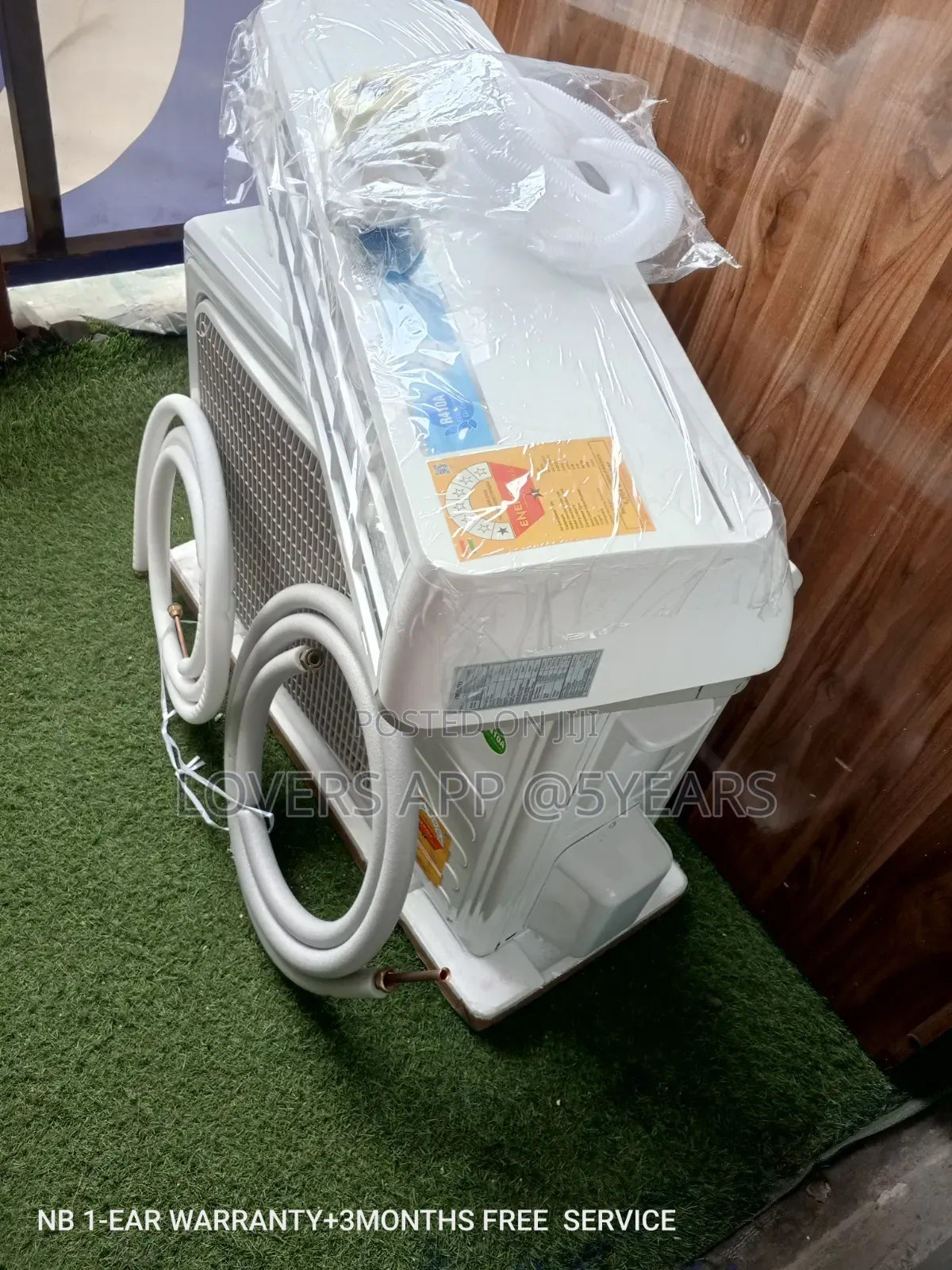 Nexon God Way 1.5 Nexon Air Conditioners