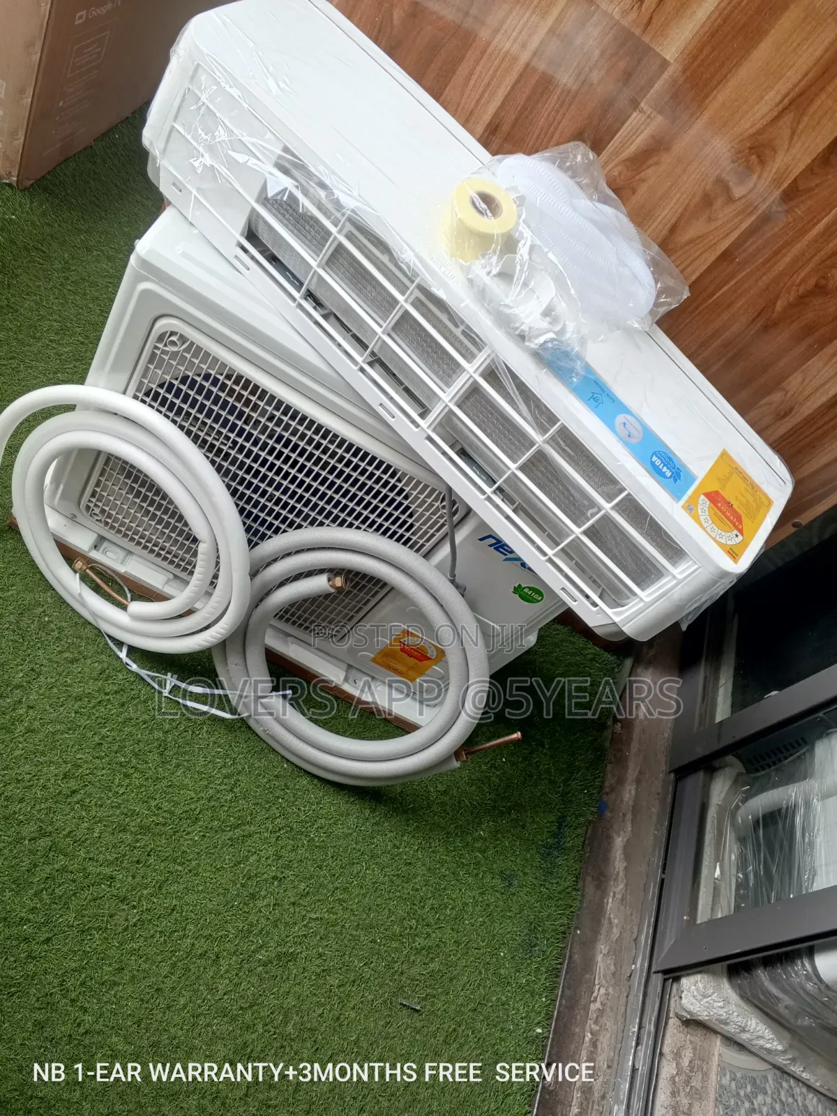 Nexon God Way 1.5 Nexon Air Conditioners