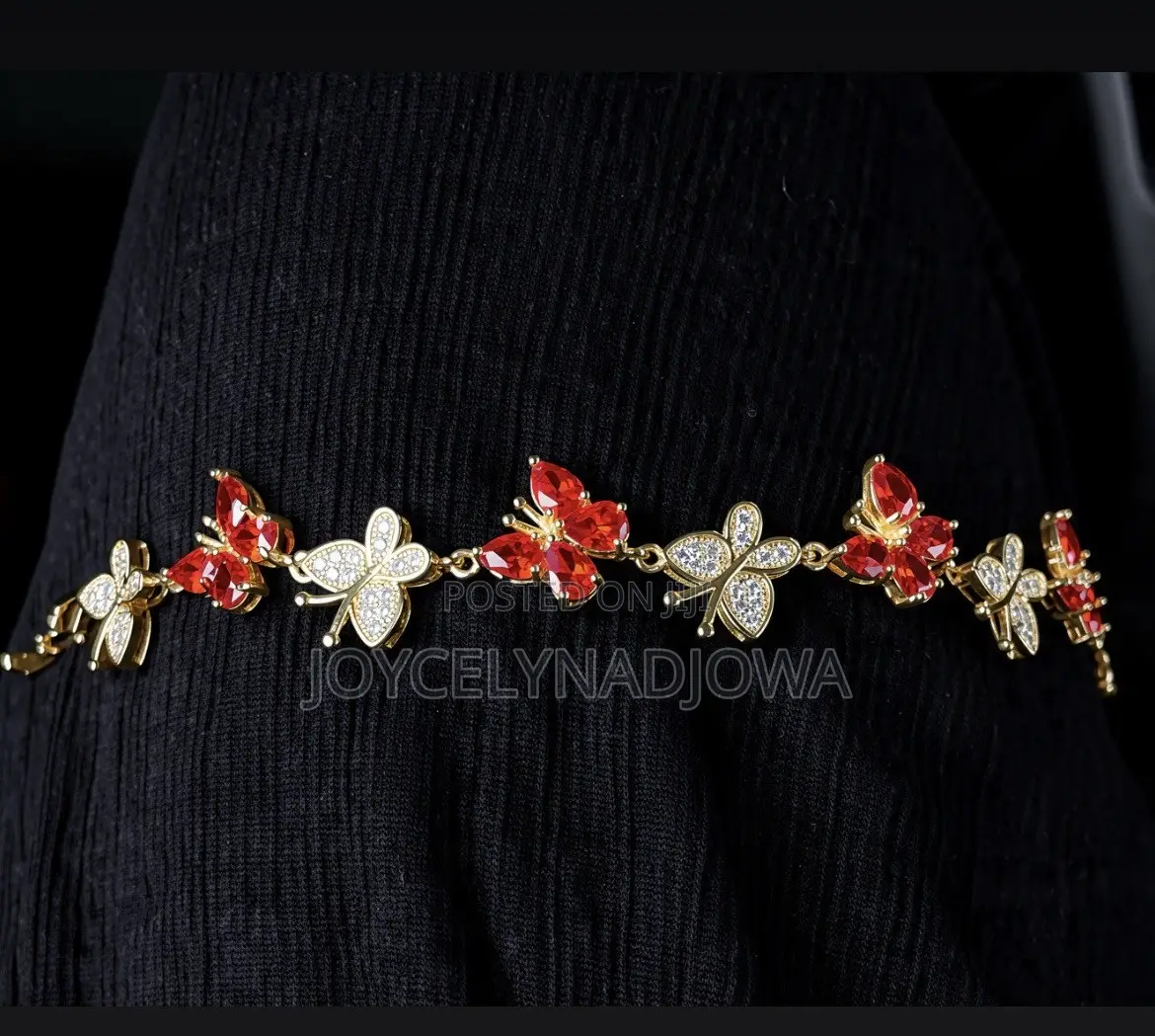 Ladies Bracelet