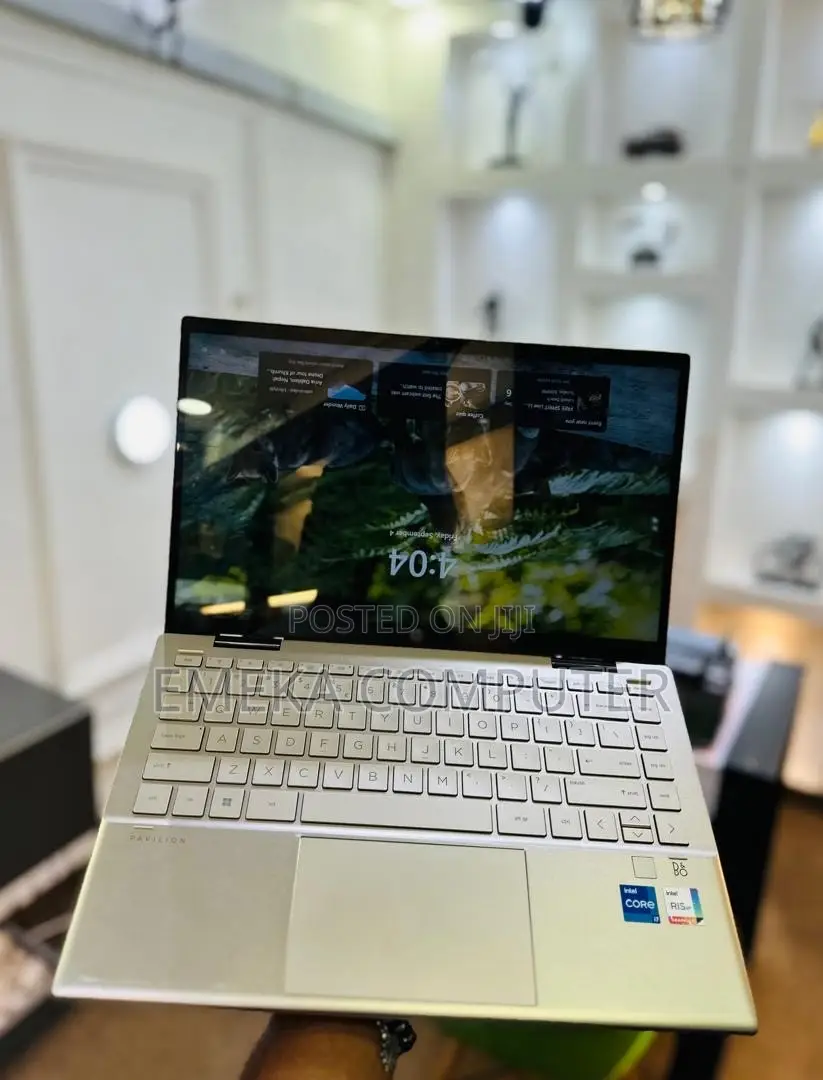 Laptop HP Pavilion 14 16GB Intel Core i7 SSD 512GB