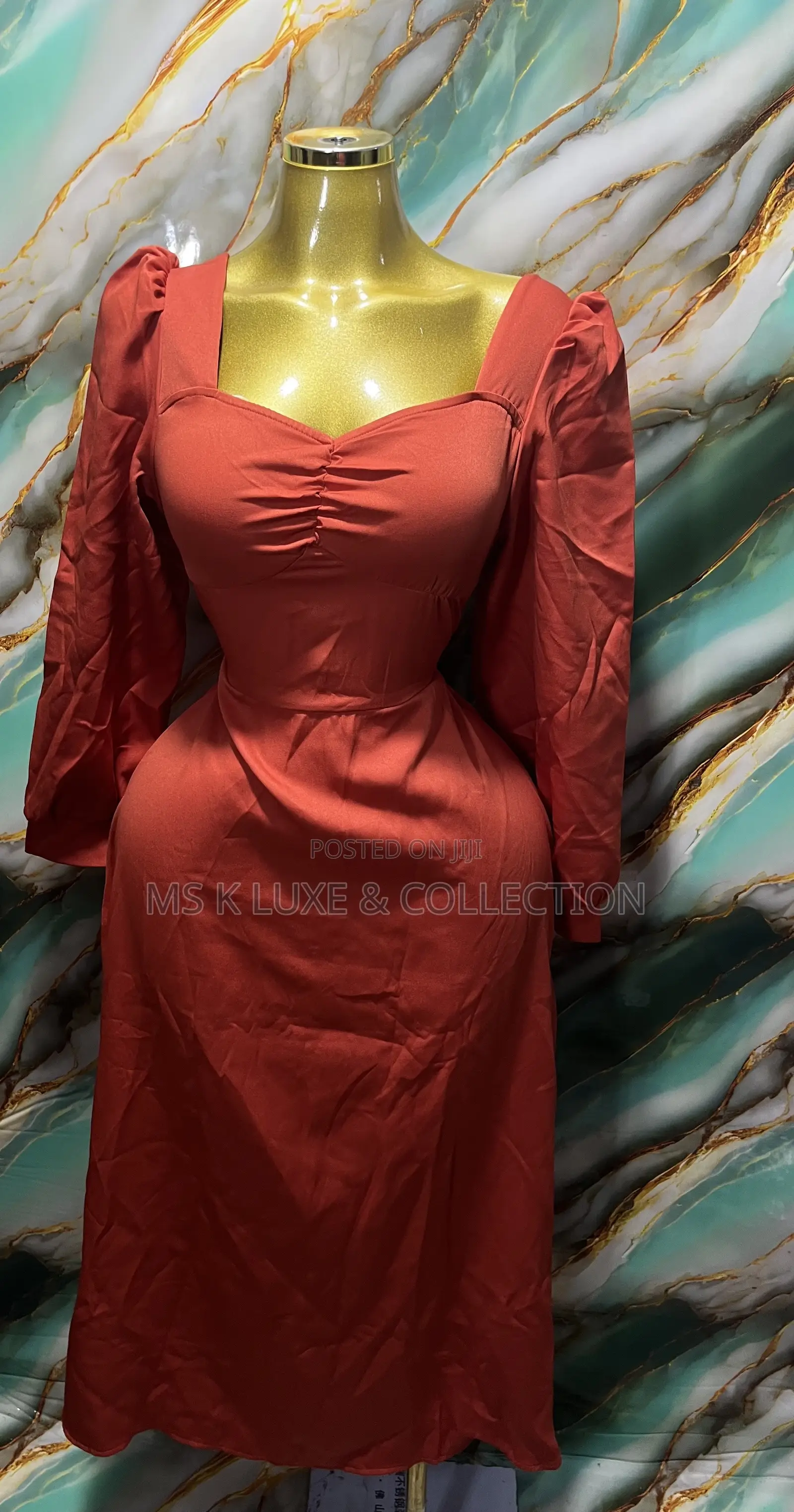 Ms K Luxe & Collection