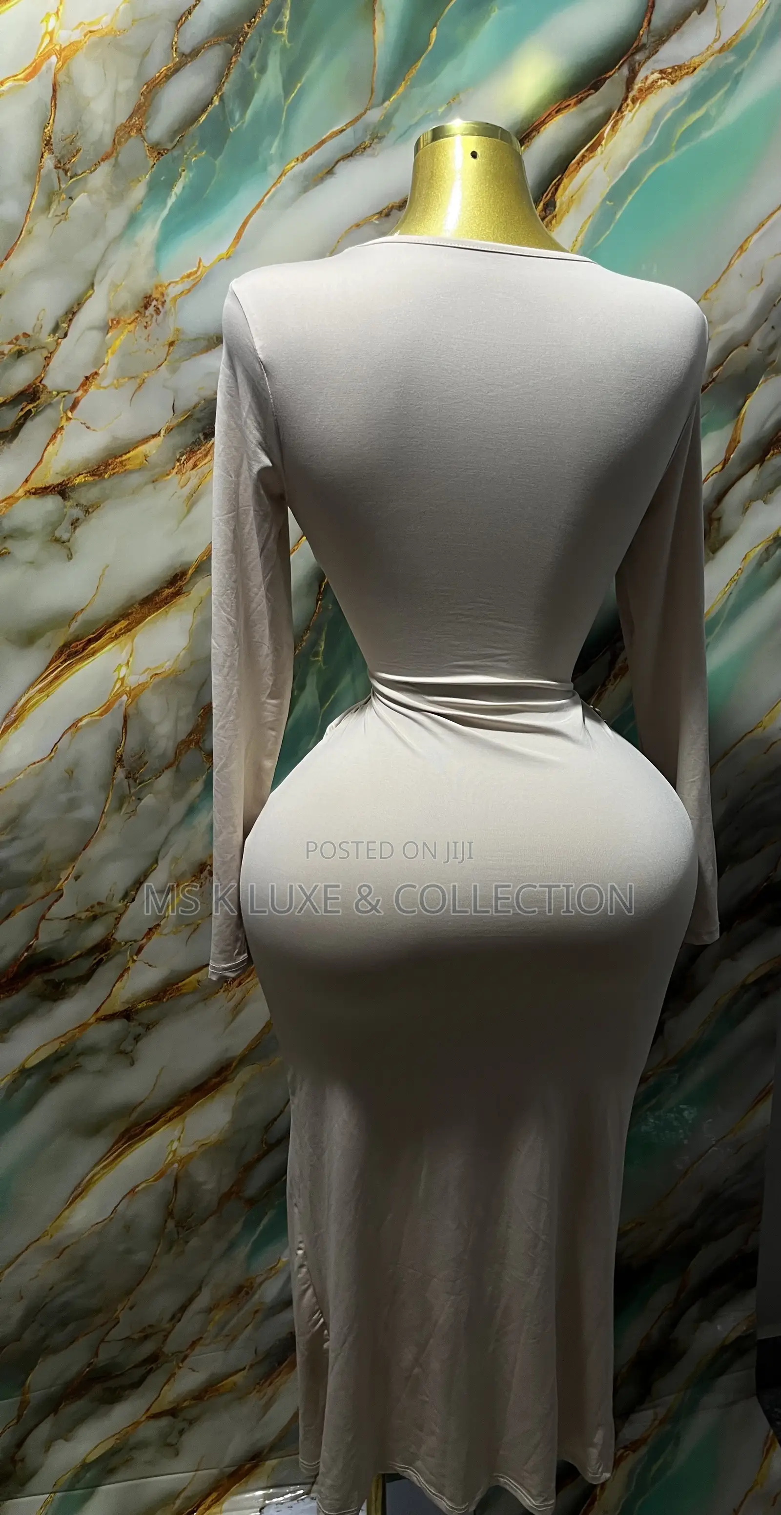 Ms K Luxe & Collection